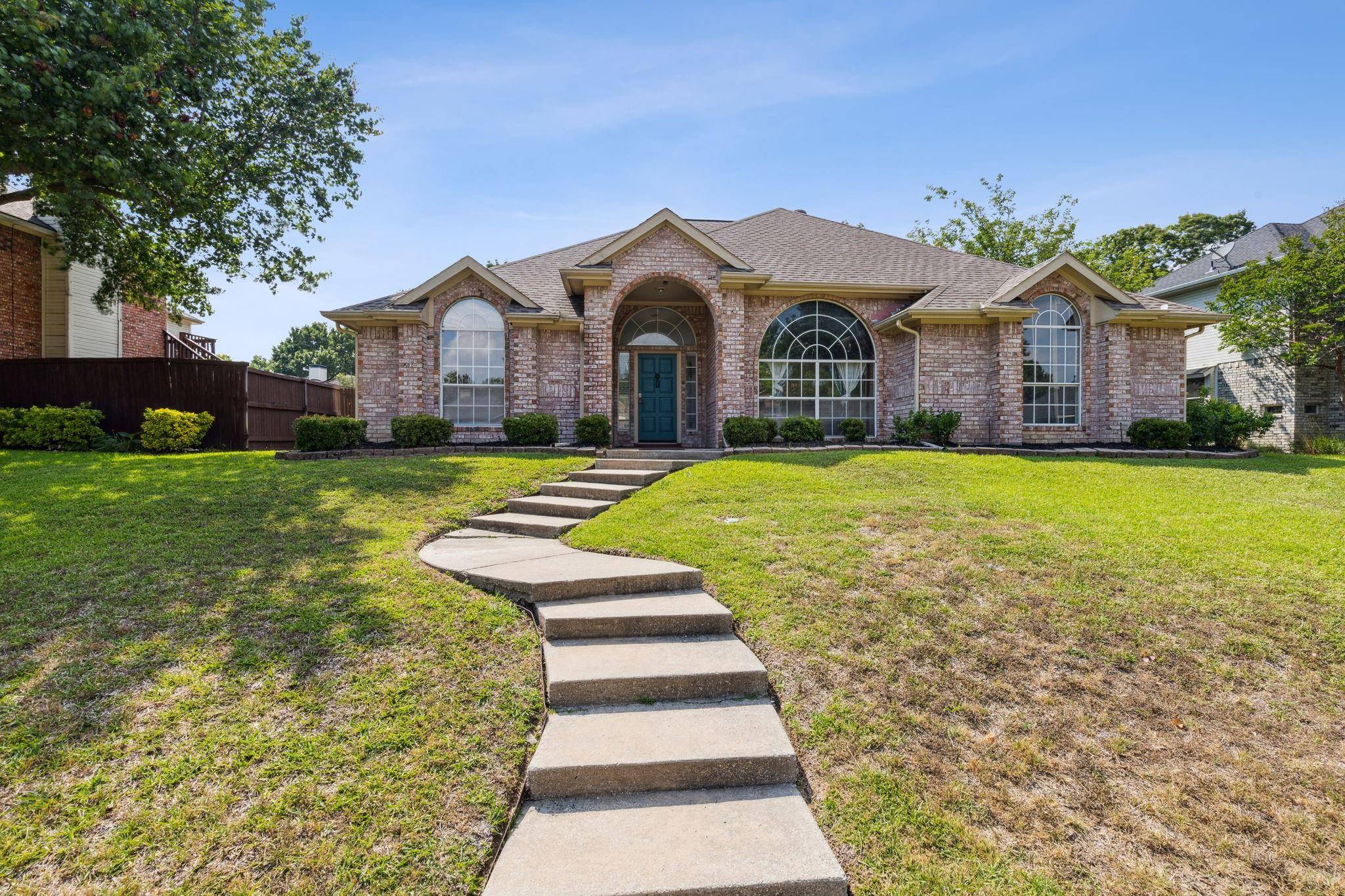 Allen, TX 75002,675 Ridgemont Drive