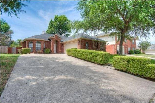 Plano, TX 75075,816 Edmonton Drive