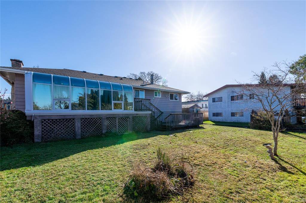 Saanich, BC V8N 4R8,4106 Cortez Pl