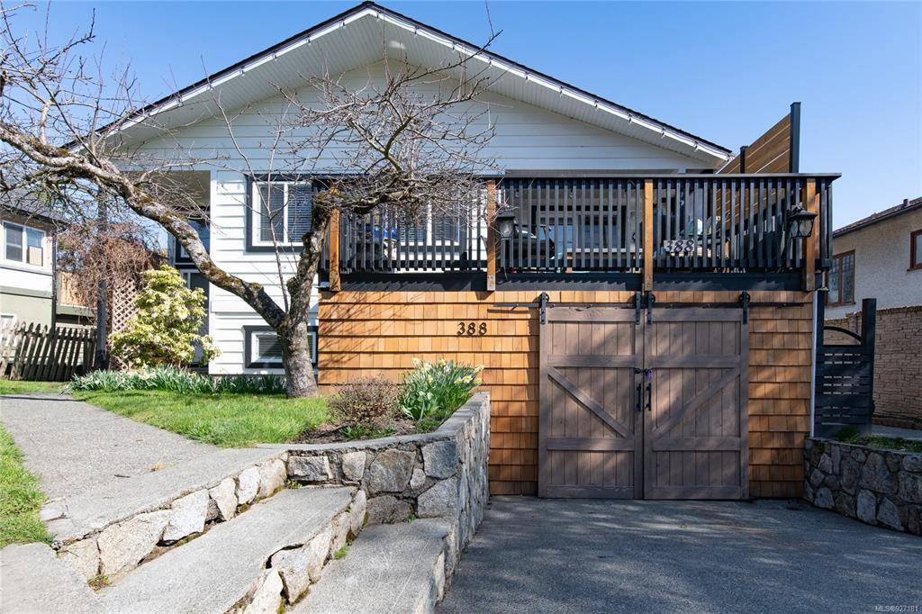 Saanich, BC V9A 2B5,388 Ker Ave