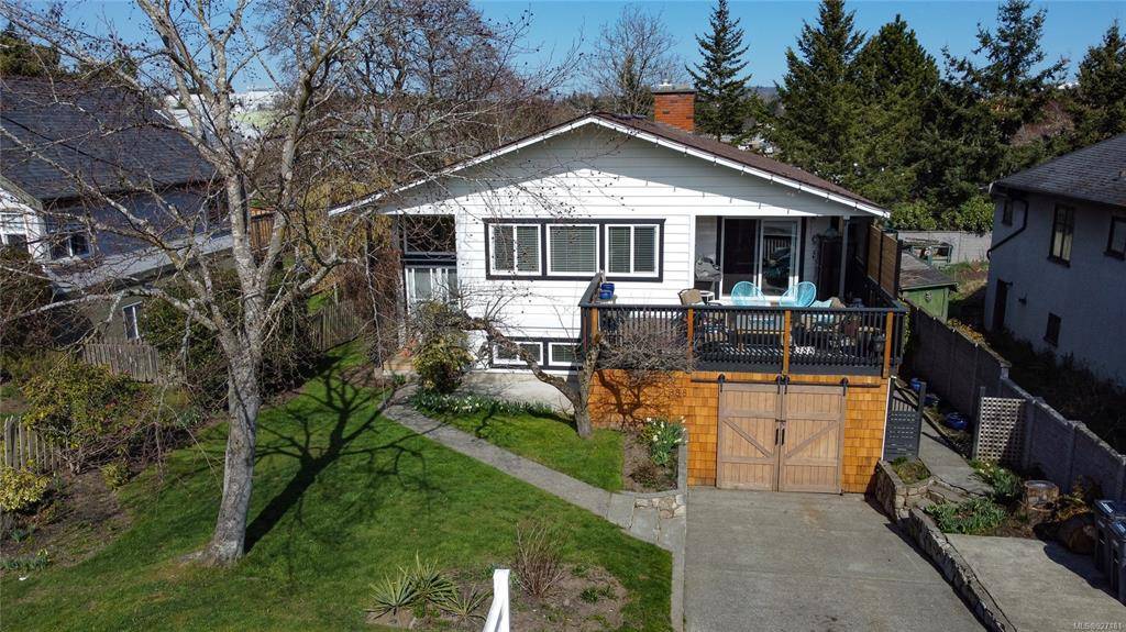 Saanich, BC V9A 2B5,388 Ker Ave