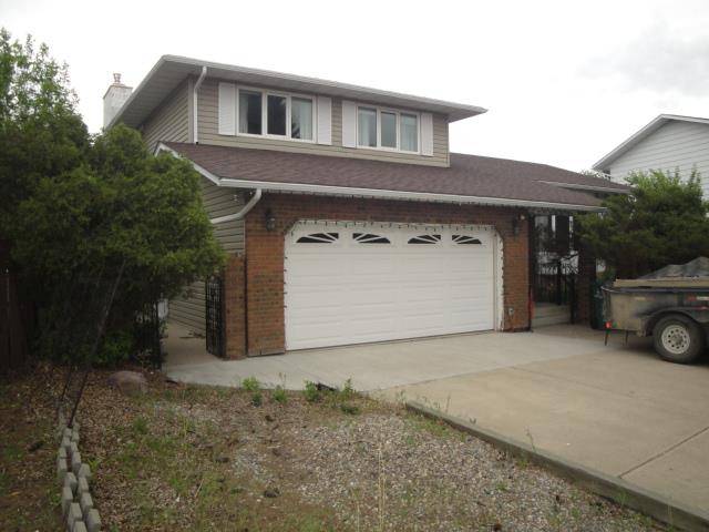 Lethbridge, AB T1K 4W8,47 Elm CRES S