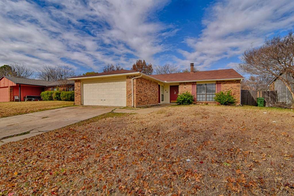 Arlington, TX 76017,809 Levelland Drive