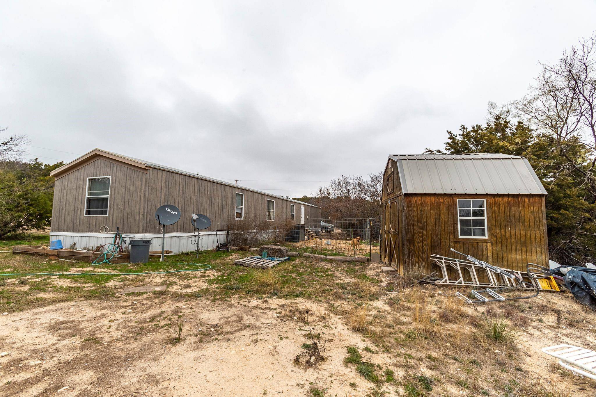 Tuscola, TX 79562,489 County Road 655