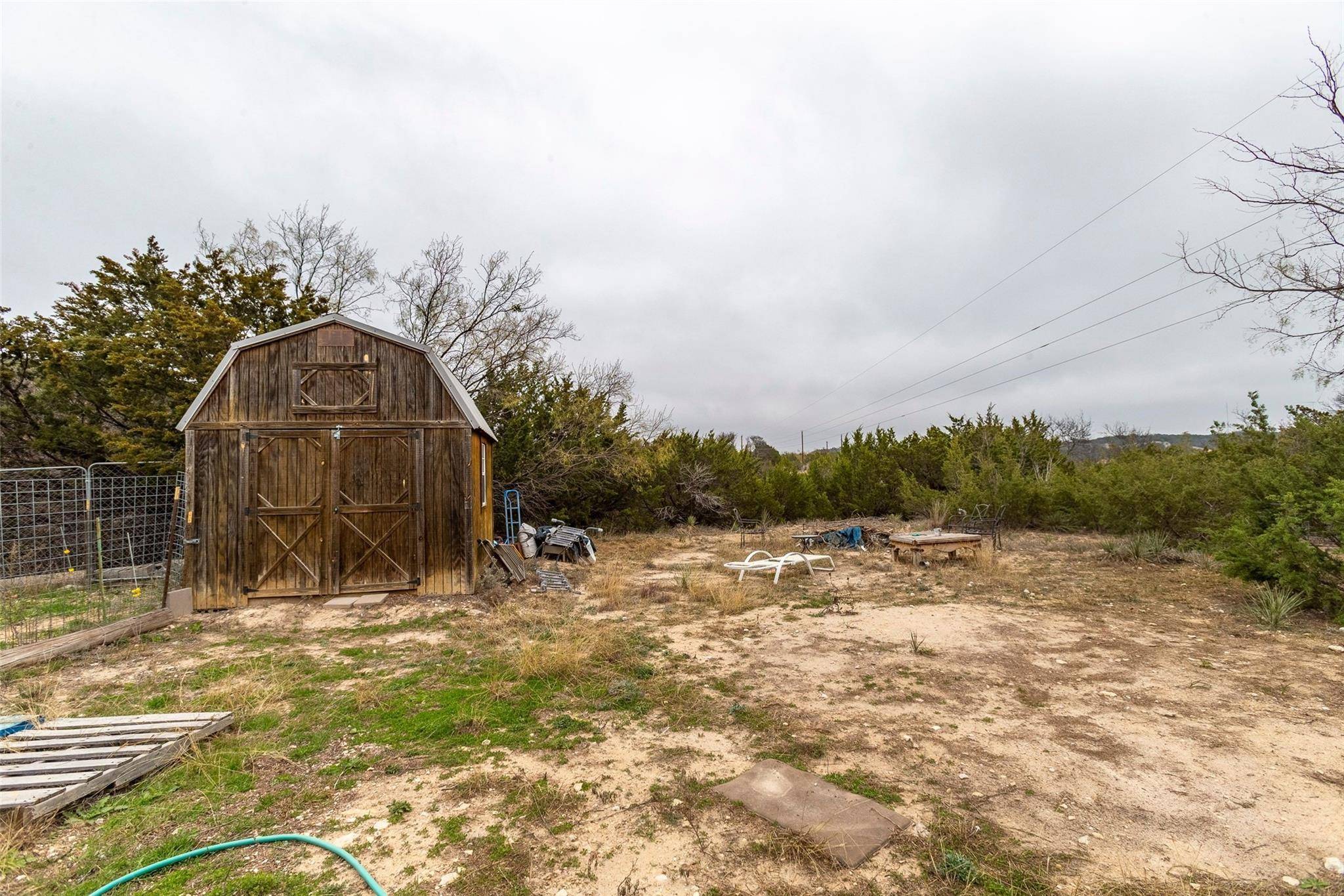 Tuscola, TX 79562,489 County Road 655