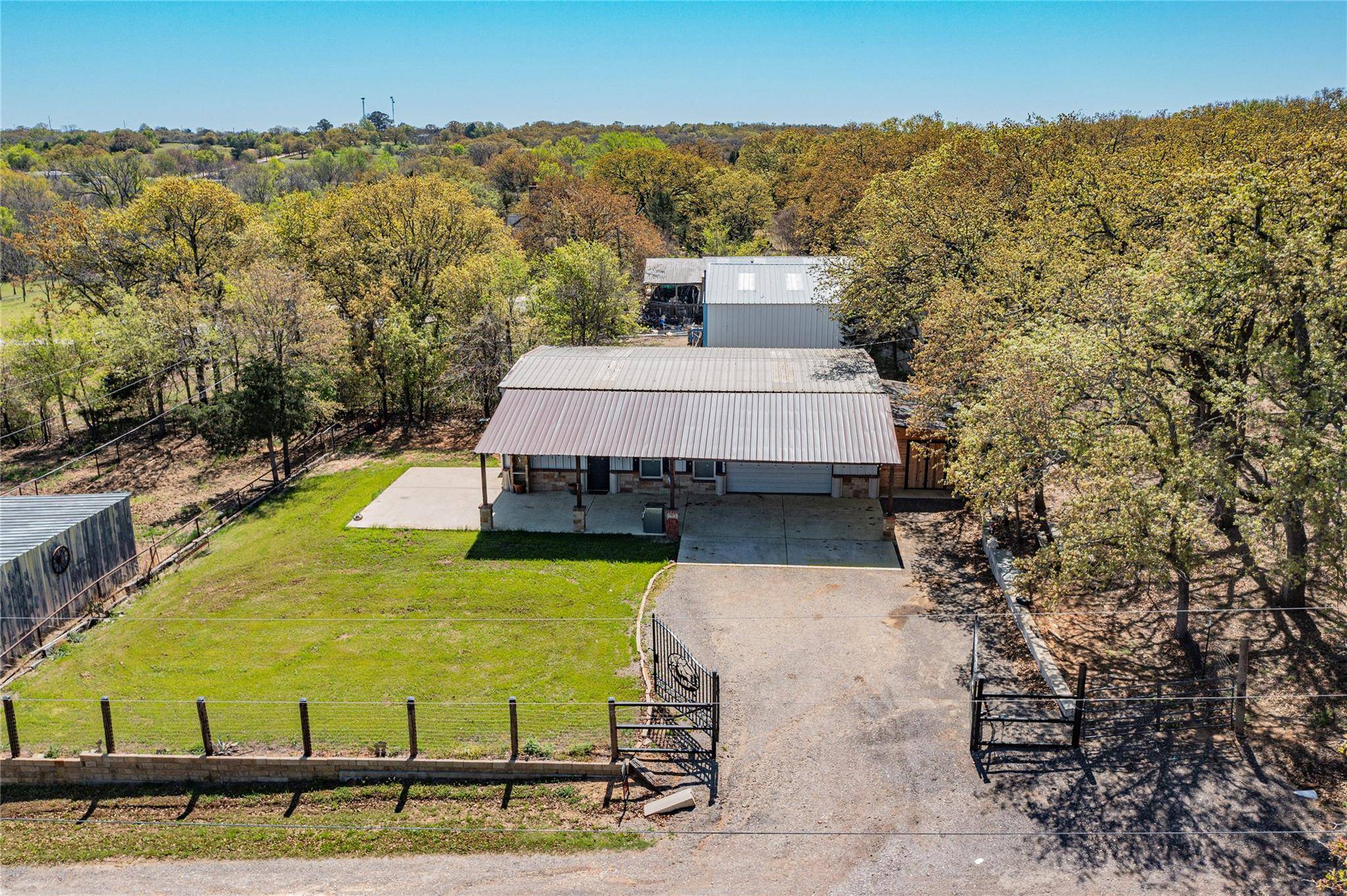 Cleburne, TX 76031,6136 Morey Road