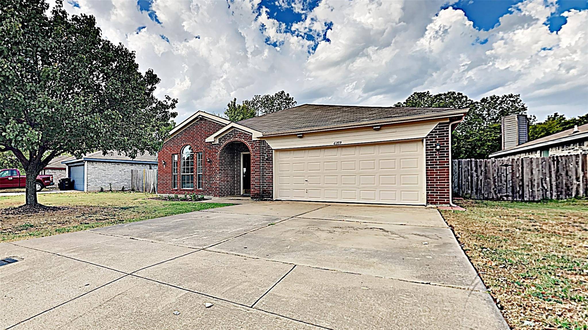 Fort Worth, TX 76179,6359 Riverwater Trail