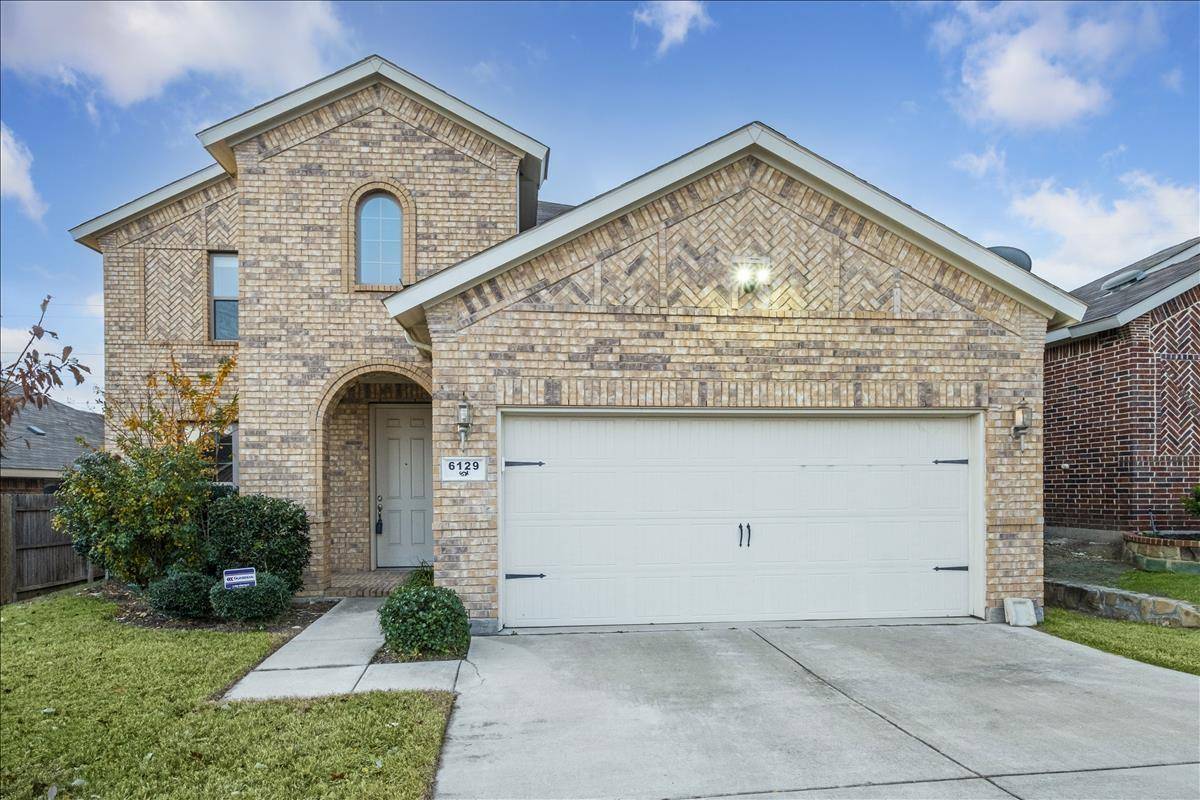 Fort Worth, TX 76179,6129 Striper Drive