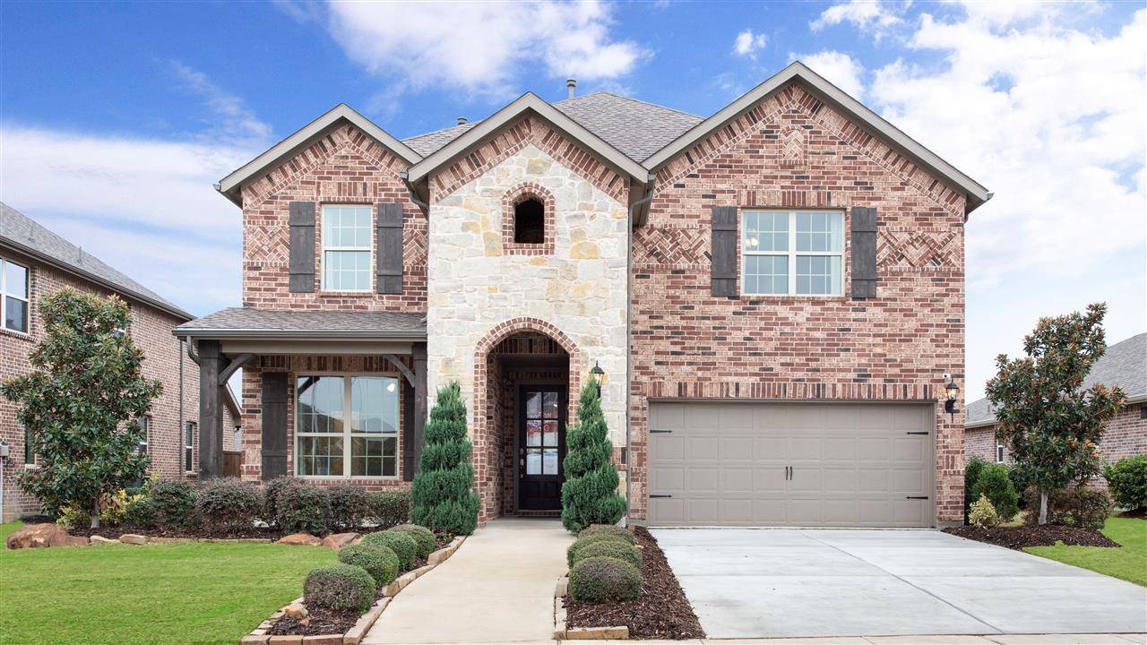 Haslet, TX 76052,14020 Corvus Drive