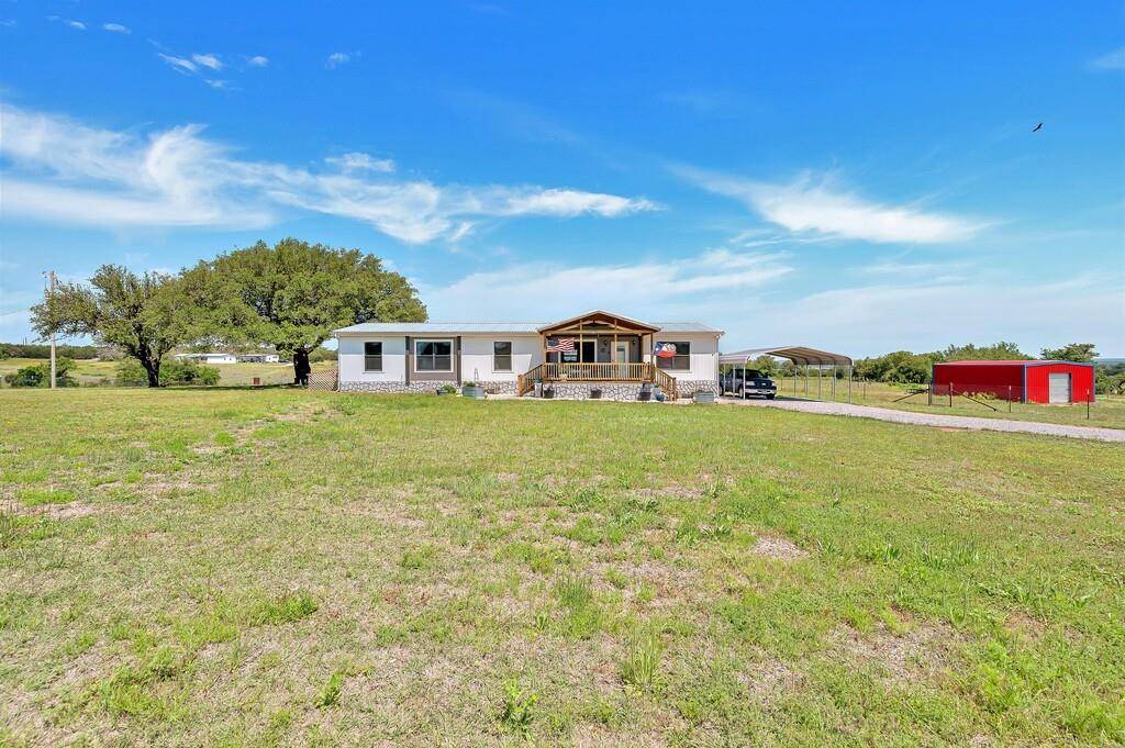 Walnut Springs, TX 76690,175 County Road 2560