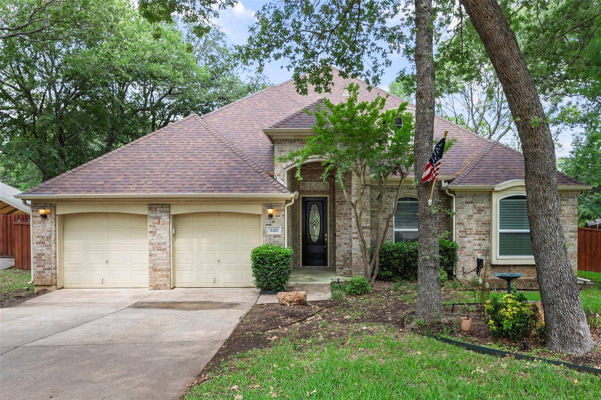 Grapevine, TX 76051,530 Alamo Trail