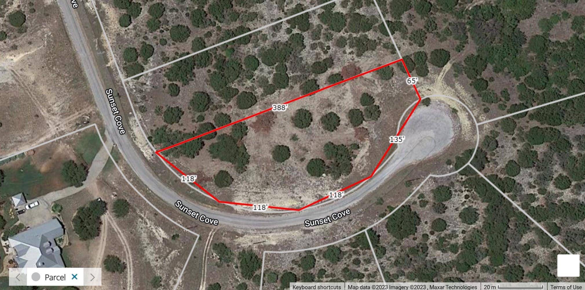 Bluff Dale, TX 76433,tbd Sunset Cove