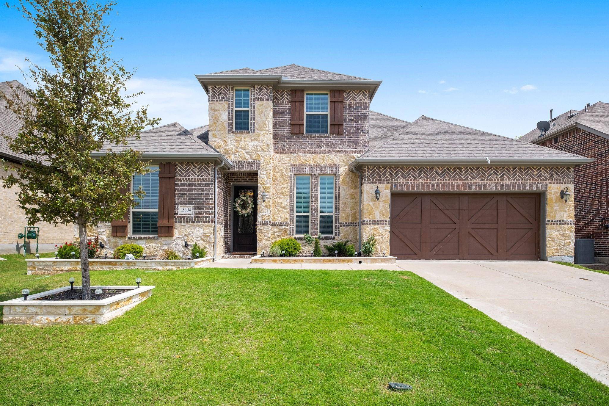 Little Elm, TX 75068,13604 Cortes De Pallas Drive