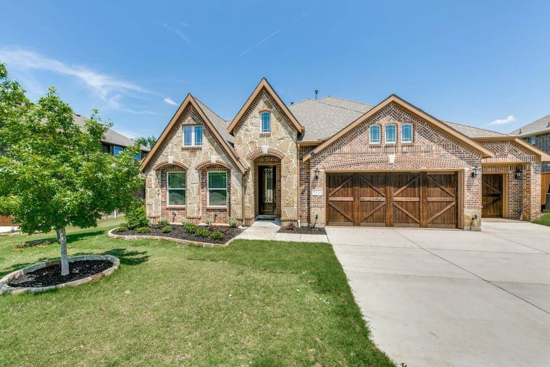 Wylie, TX 75098,102 Peachwood Drive