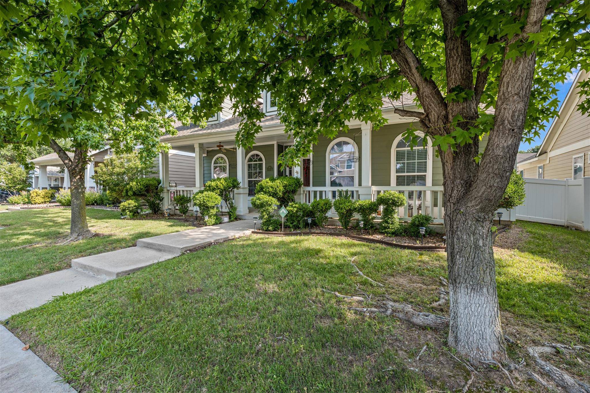 Providence Village, TX 76227,10005 Maple Drive