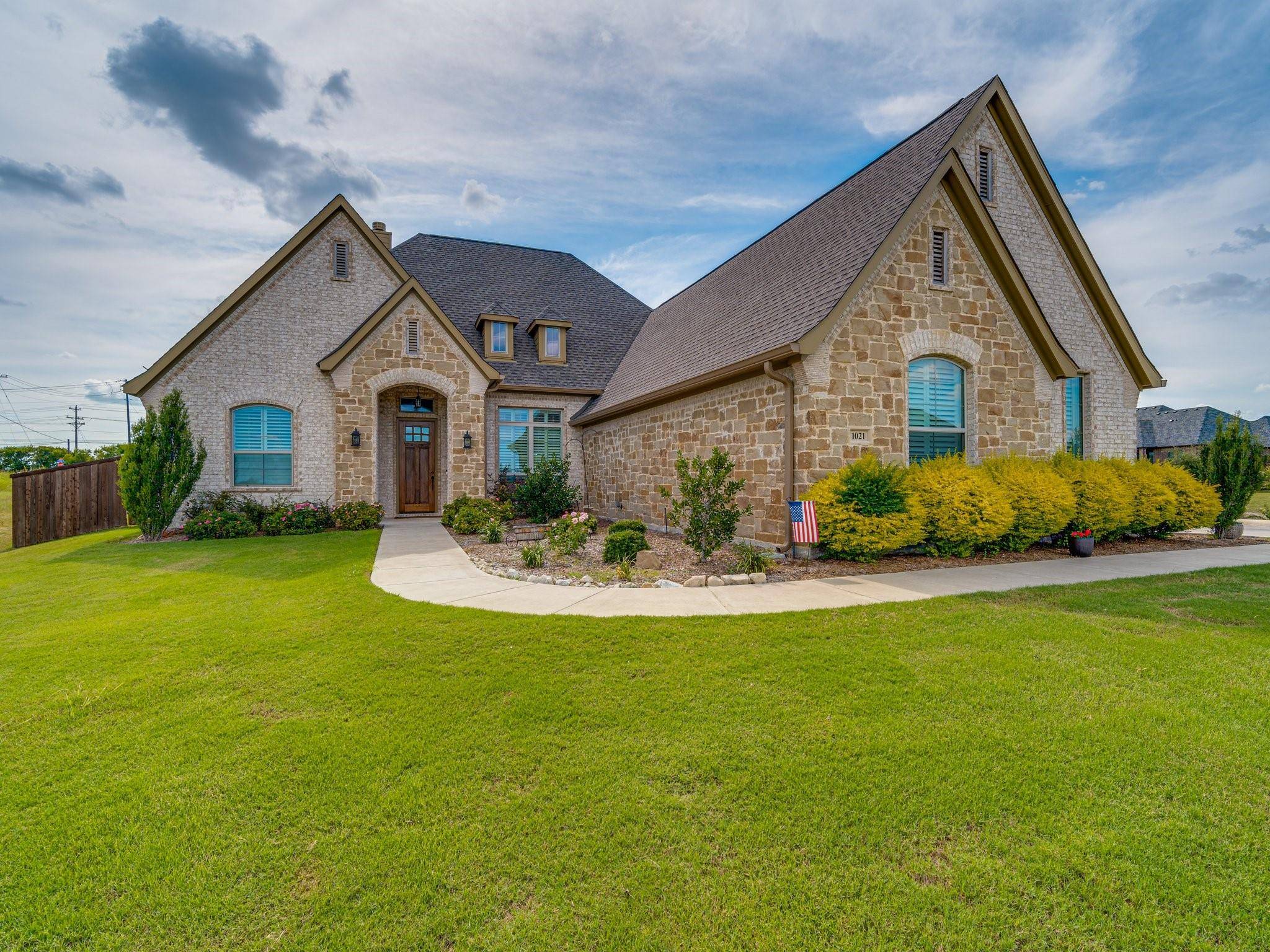 Midlothian, TX 76065,1021 Chester Court