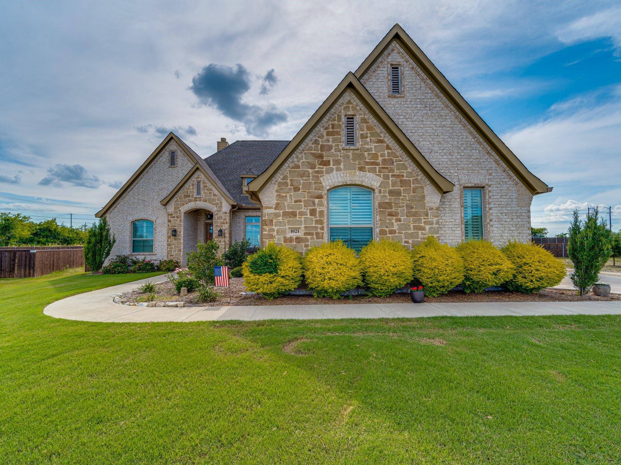 Midlothian, TX 76065,1021 Chester Court