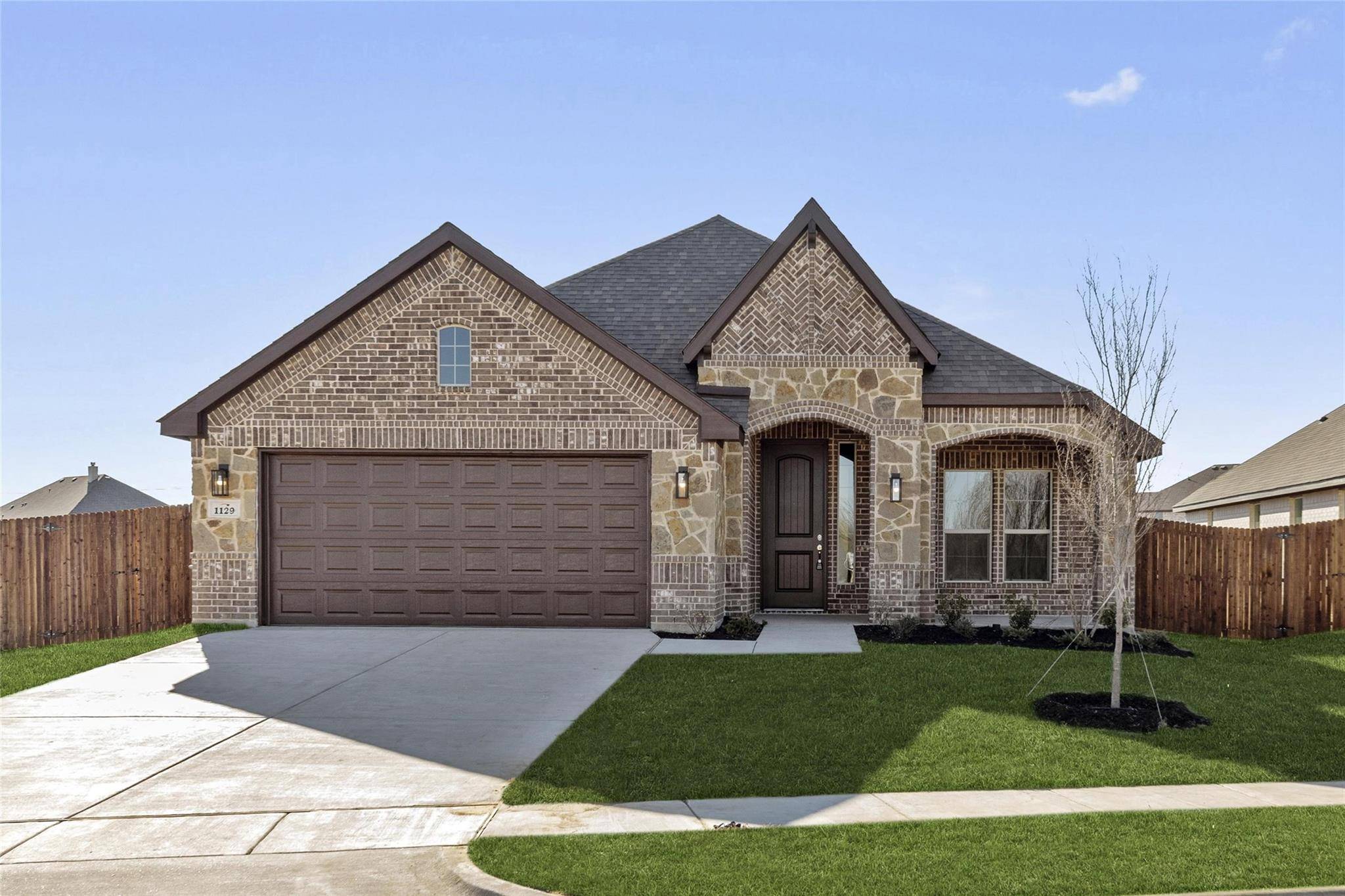 Crowley, TX 76036,1129 Deer Ridge Drive