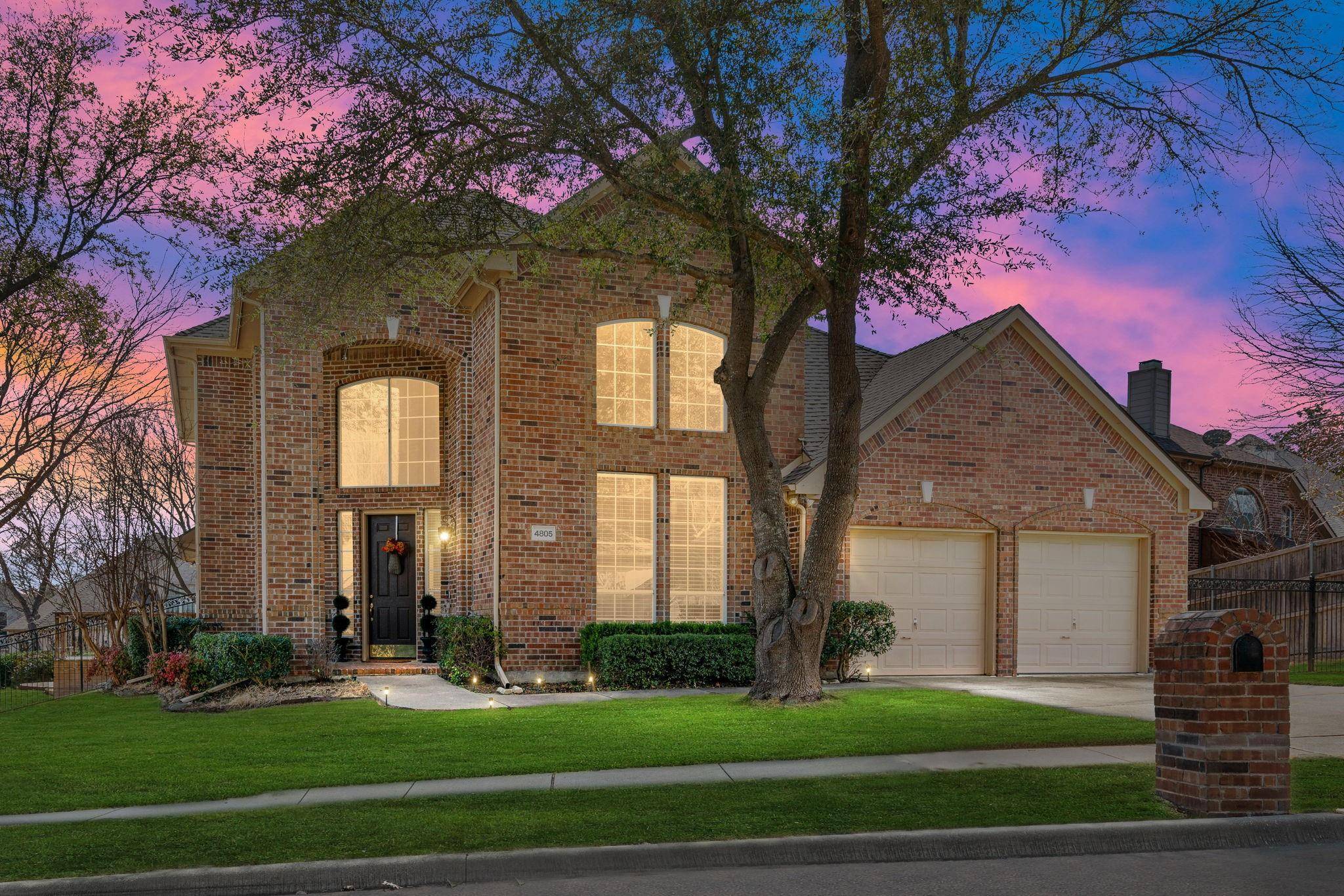 Mckinney, TX 75071,4805 Carolina Circle