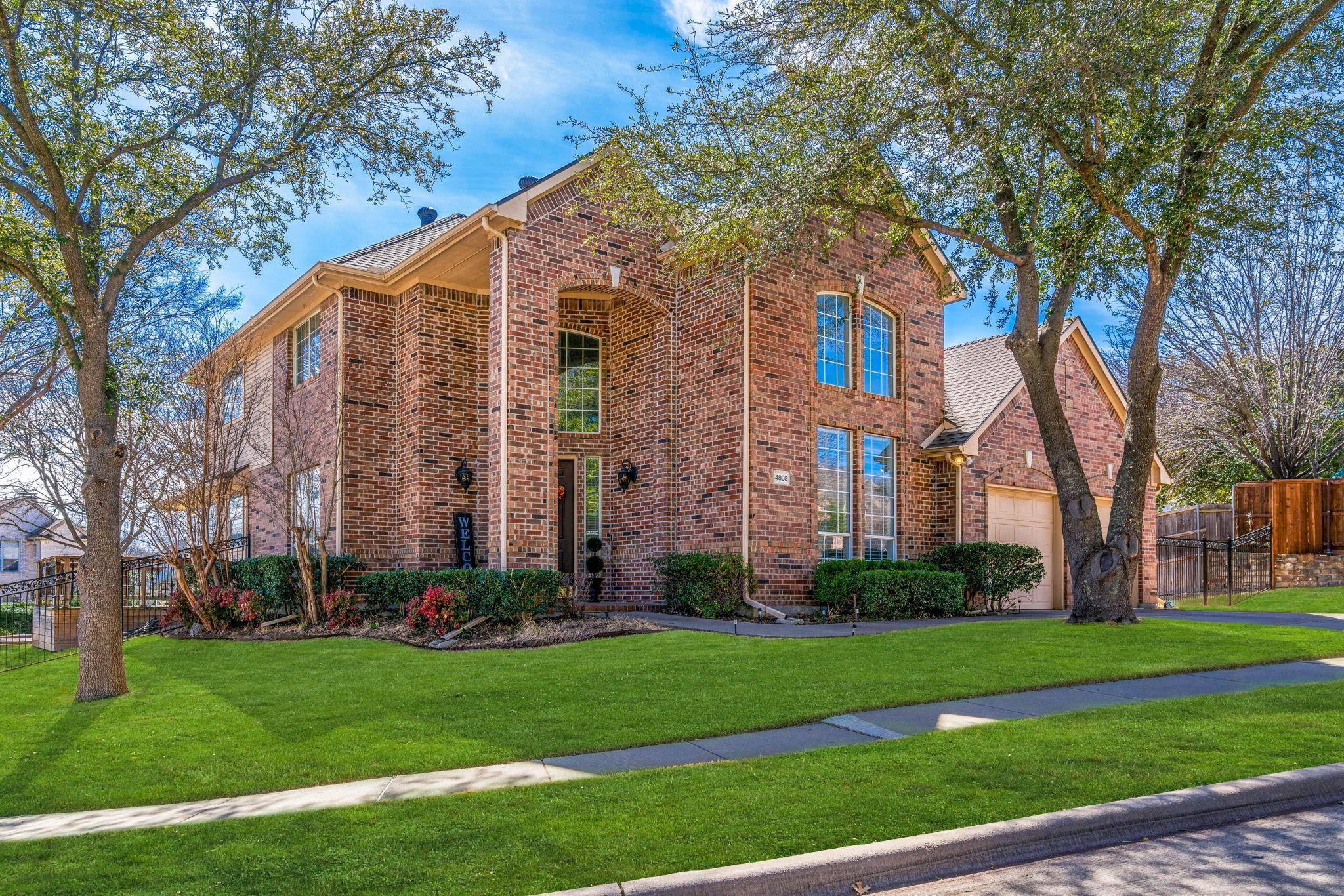 Mckinney, TX 75071,4805 Carolina Circle