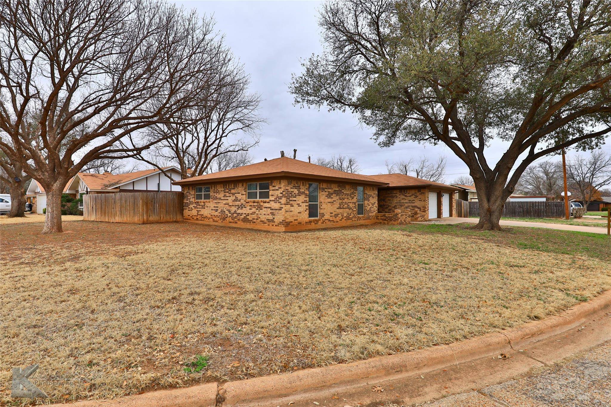 Abilene, TX 79606,2526 Derby Road