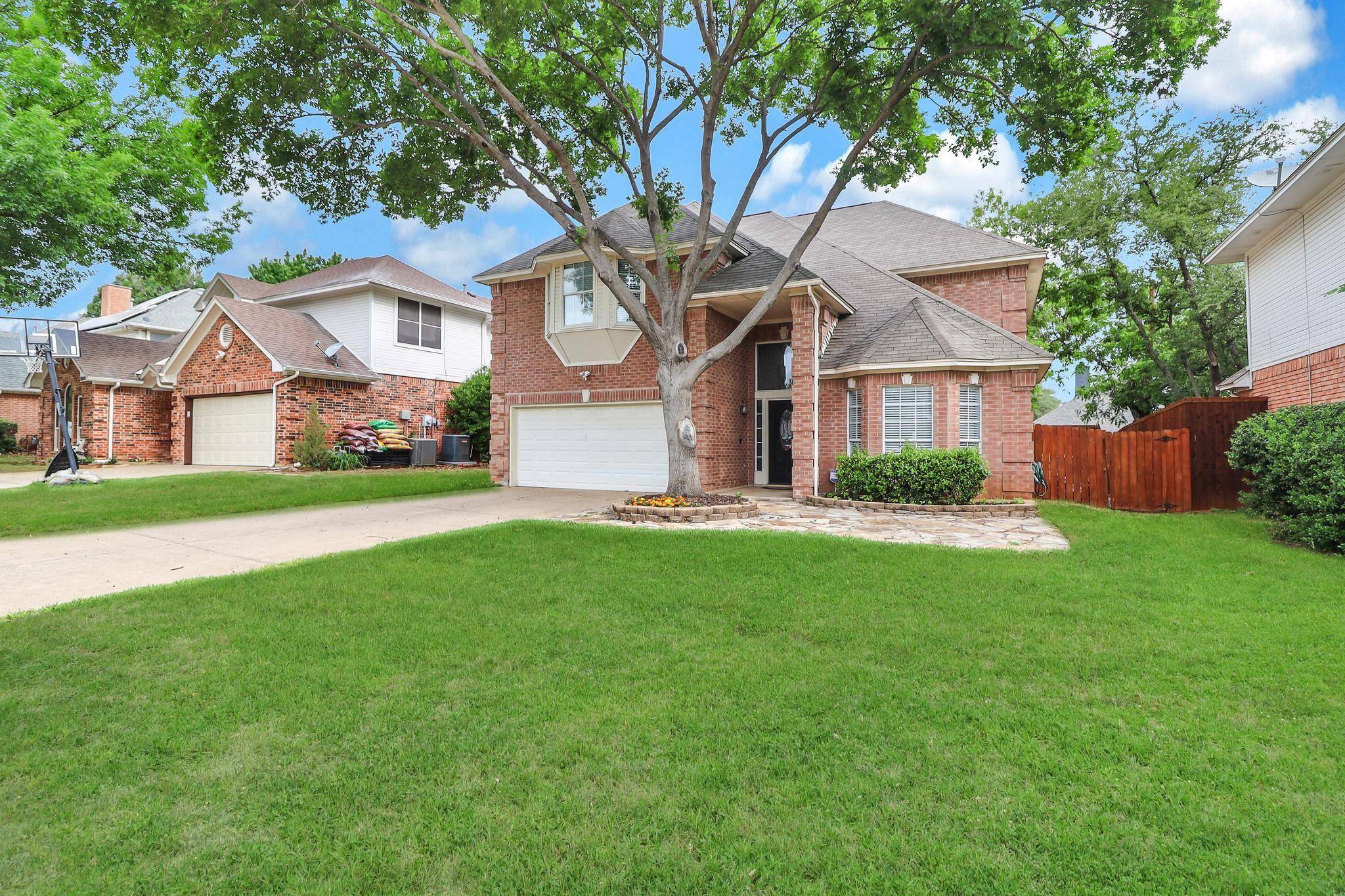 Grapevine, TX 76051,1806 Hunters Ridge Drive