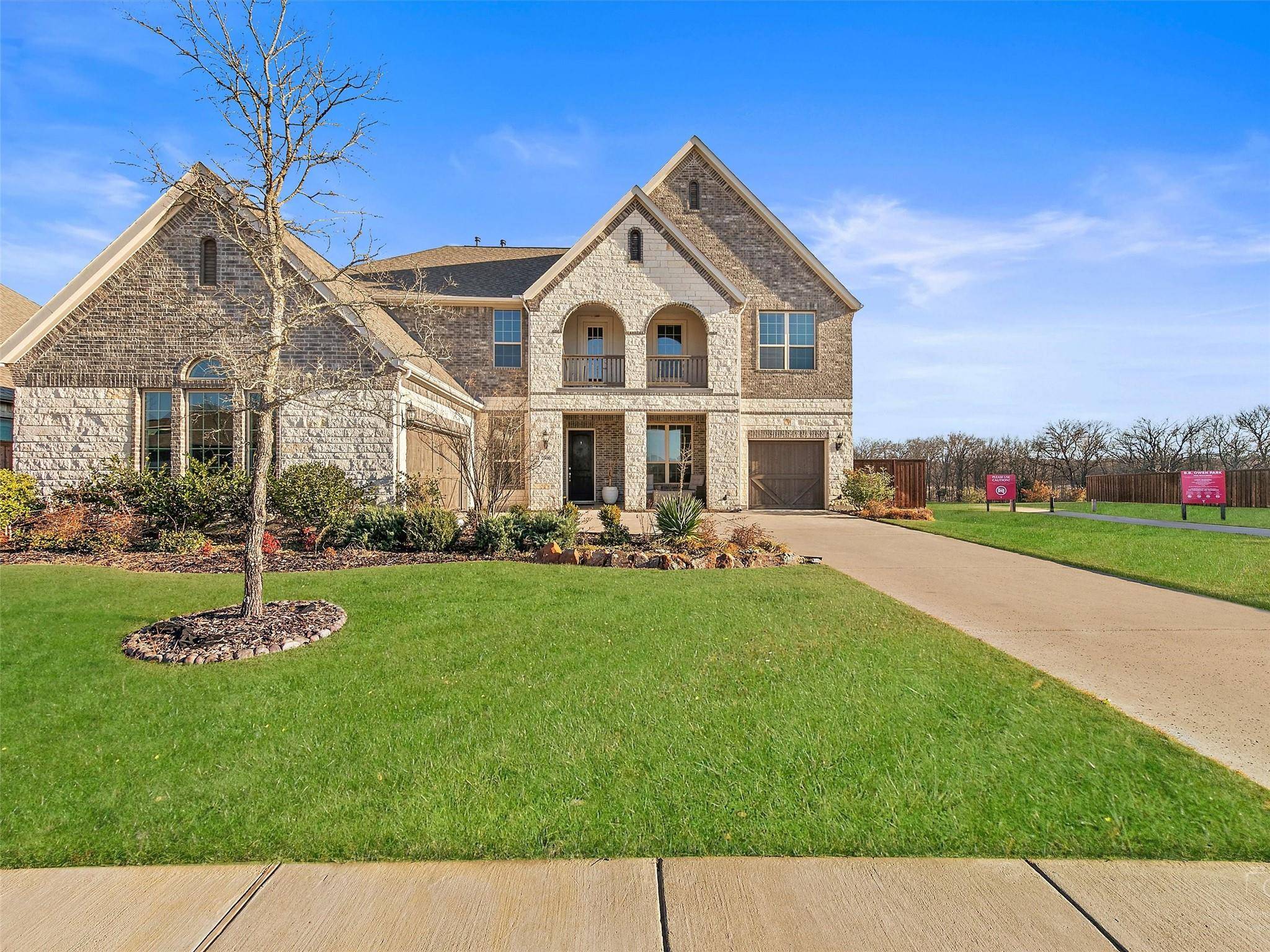 Mckinney, TX 75071,7500 River Park Drive