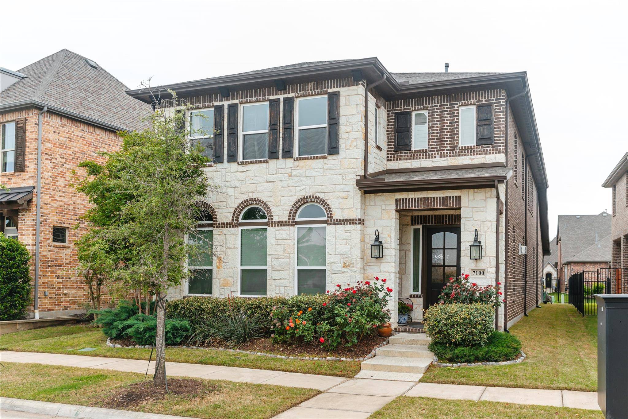 Mckinney, TX 75070,7100 Royal Liverpool Drive