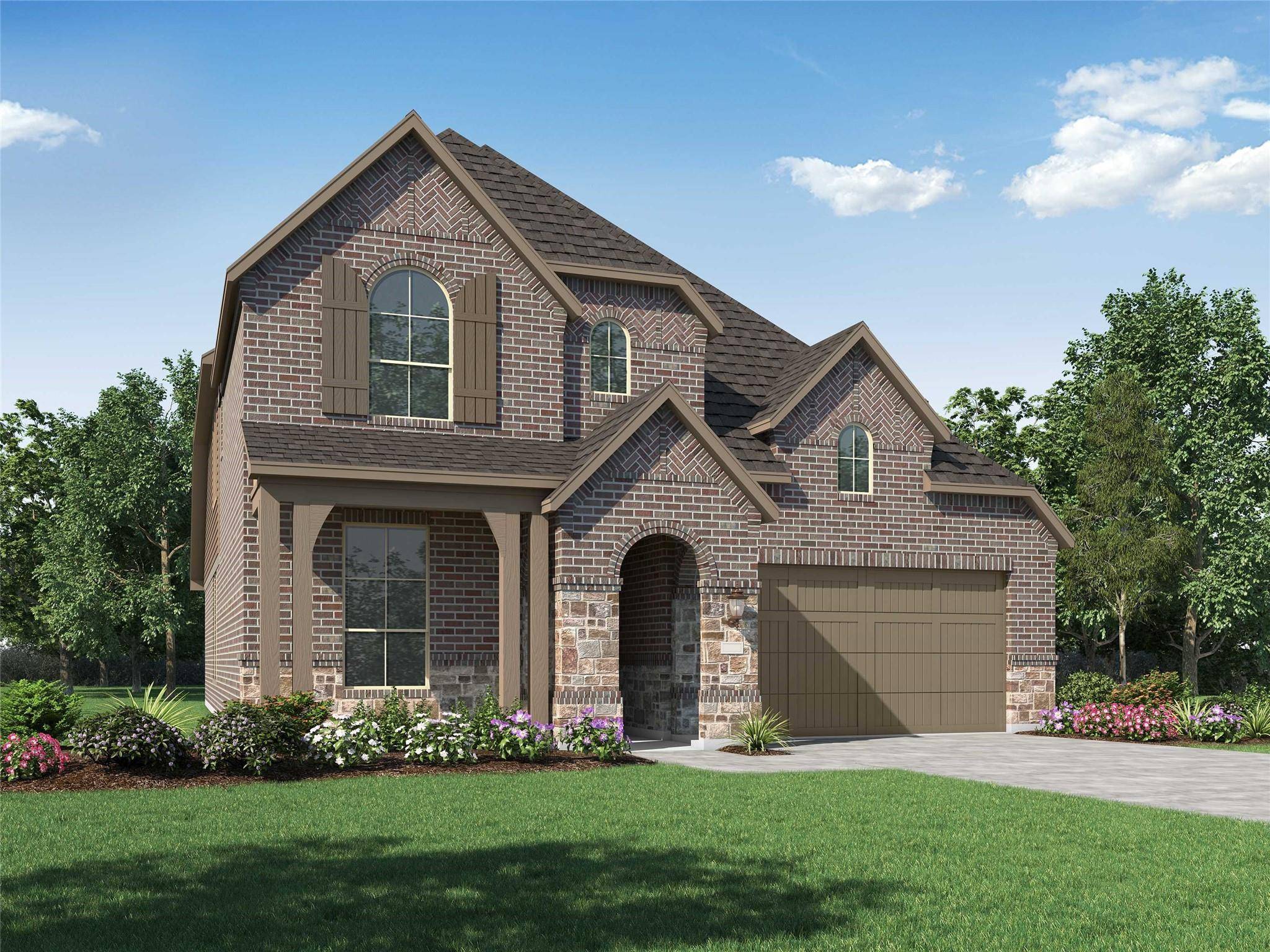 Aledo, TX 76008,14833 Chipwood Drive