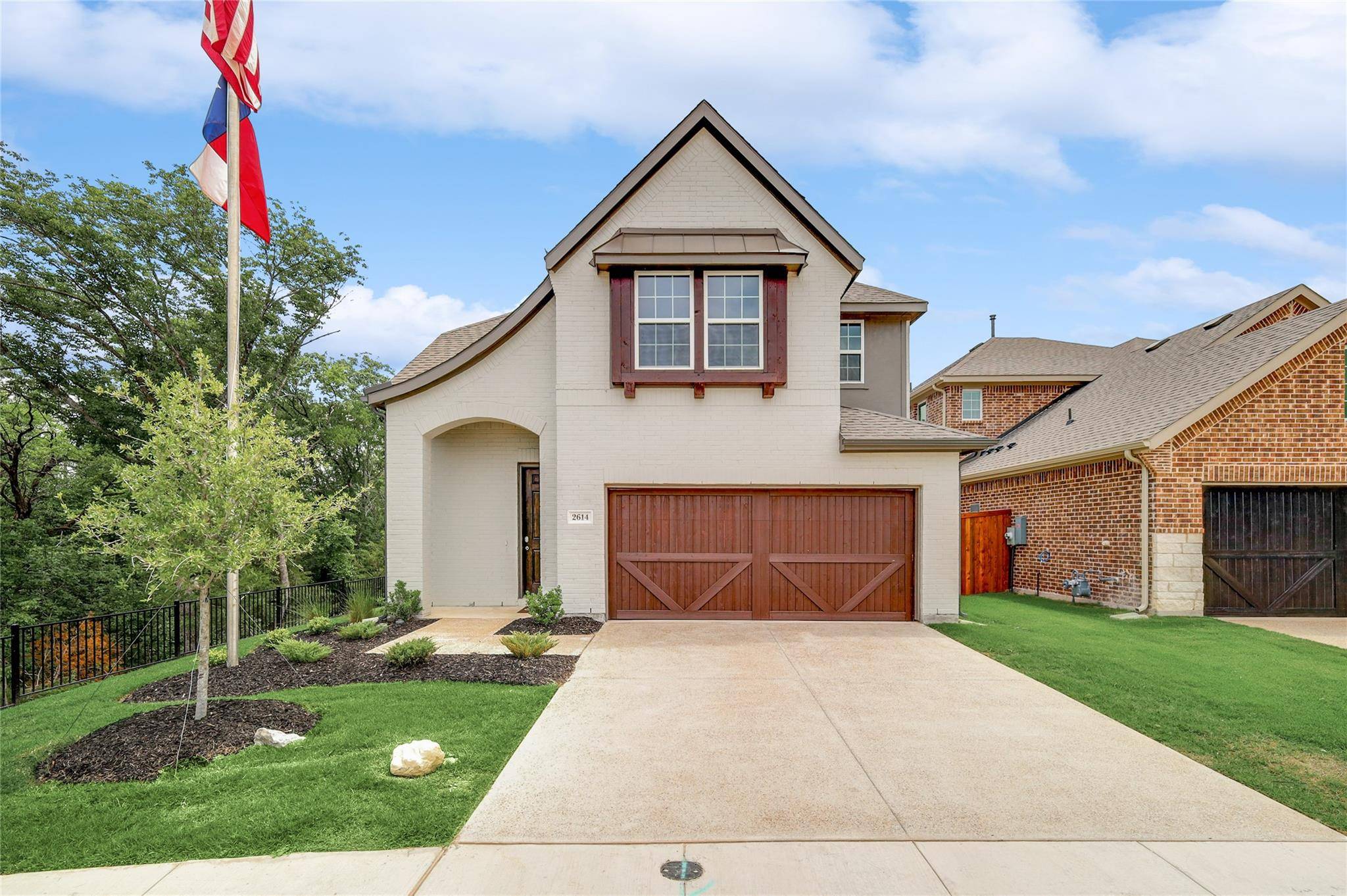 Melissa, TX 75454,2614 Mistflower Meadows