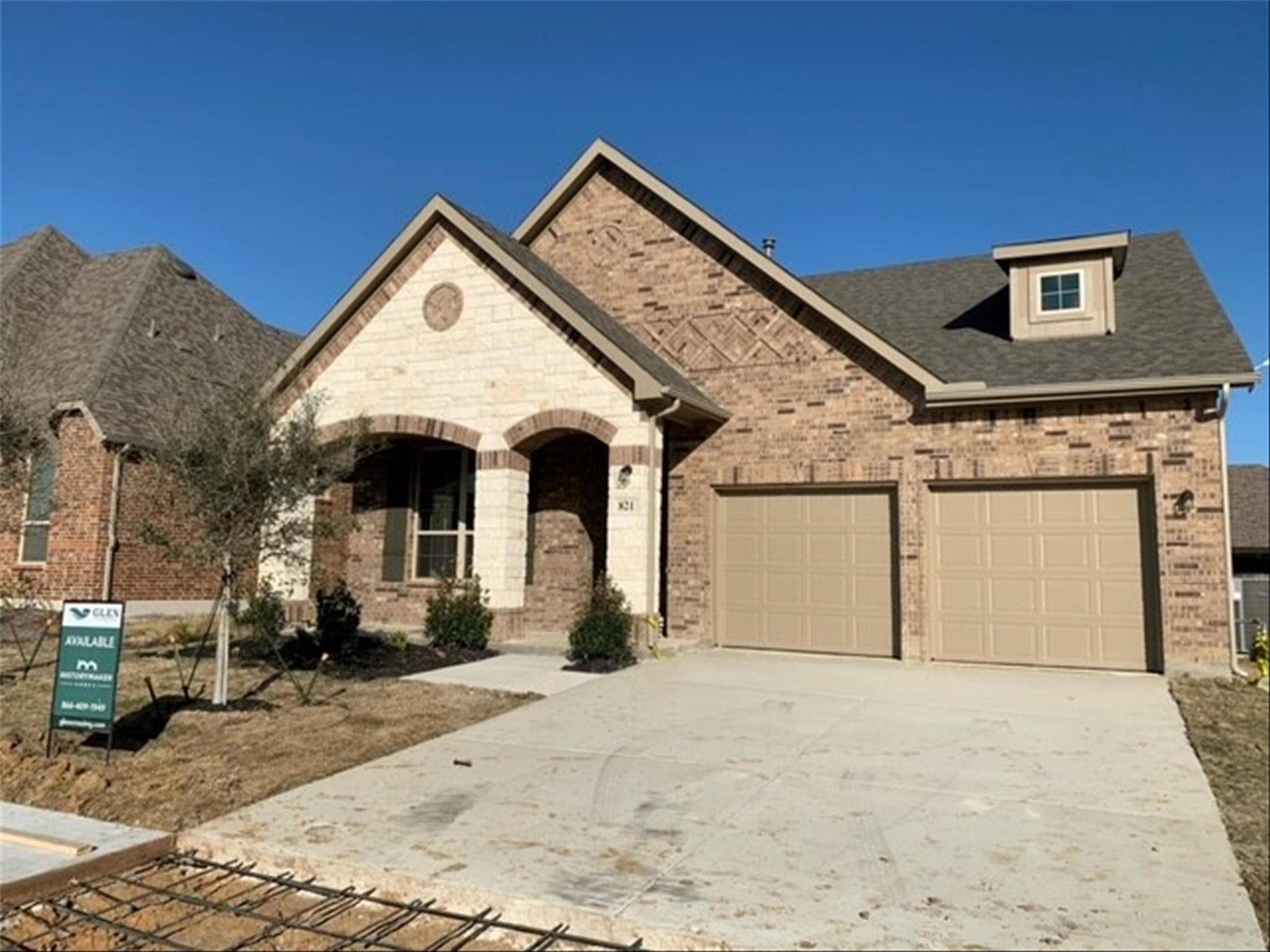 Celina, TX 75009,821 Wishart Court