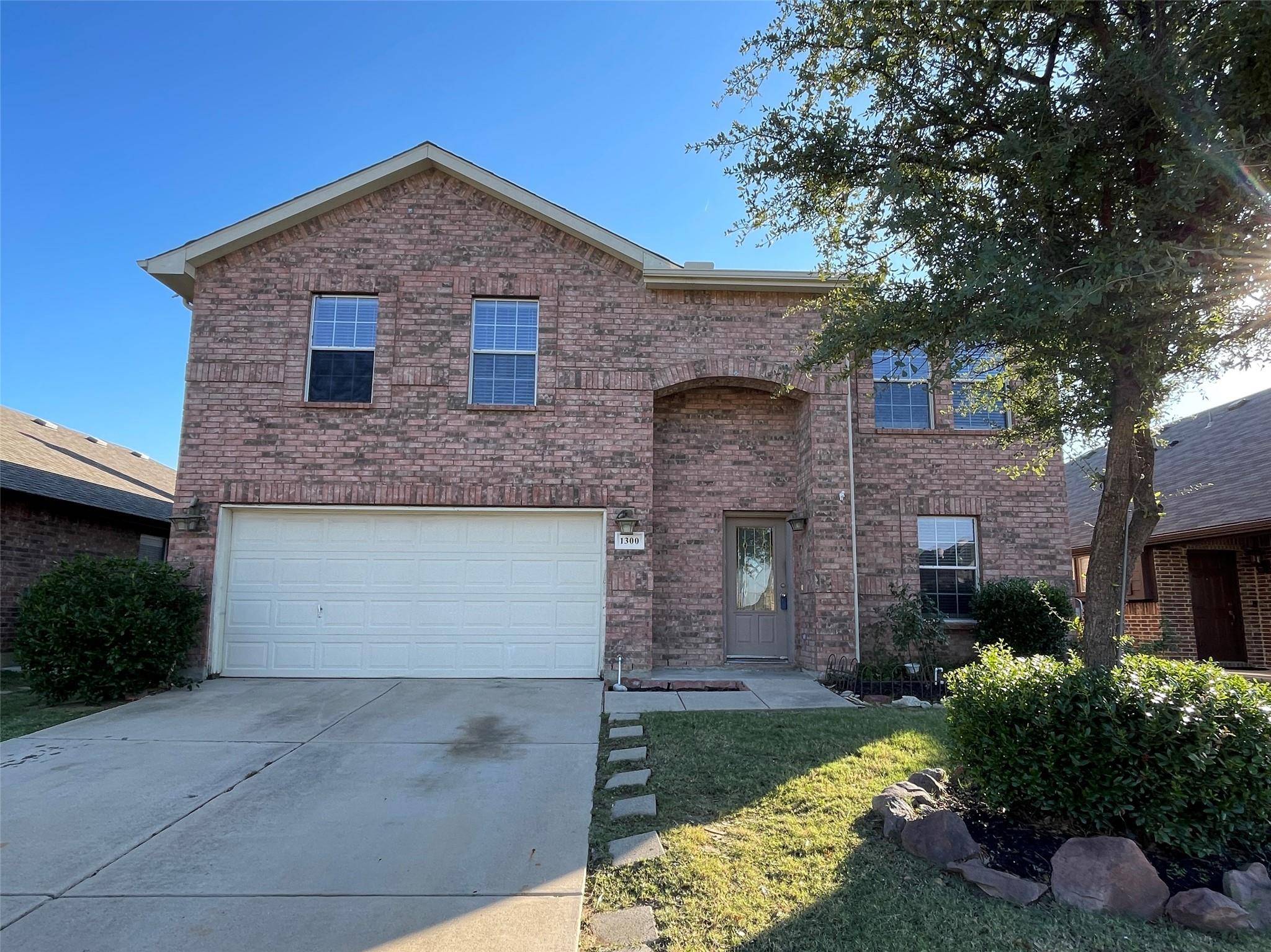 Little Elm, TX 75068,1300 Water Lily Drive