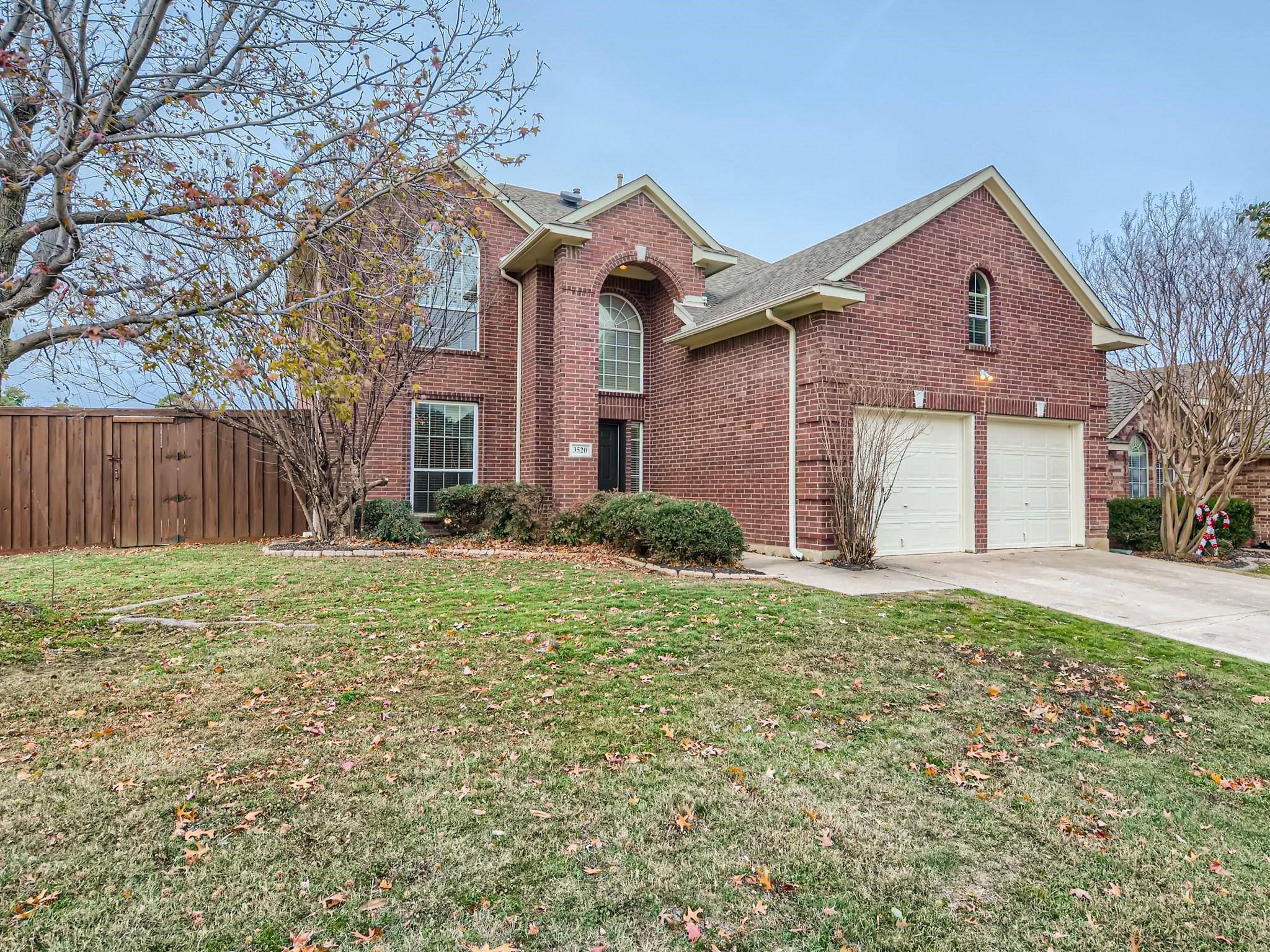 Flower Mound, TX 75022,3520 Kales Lane