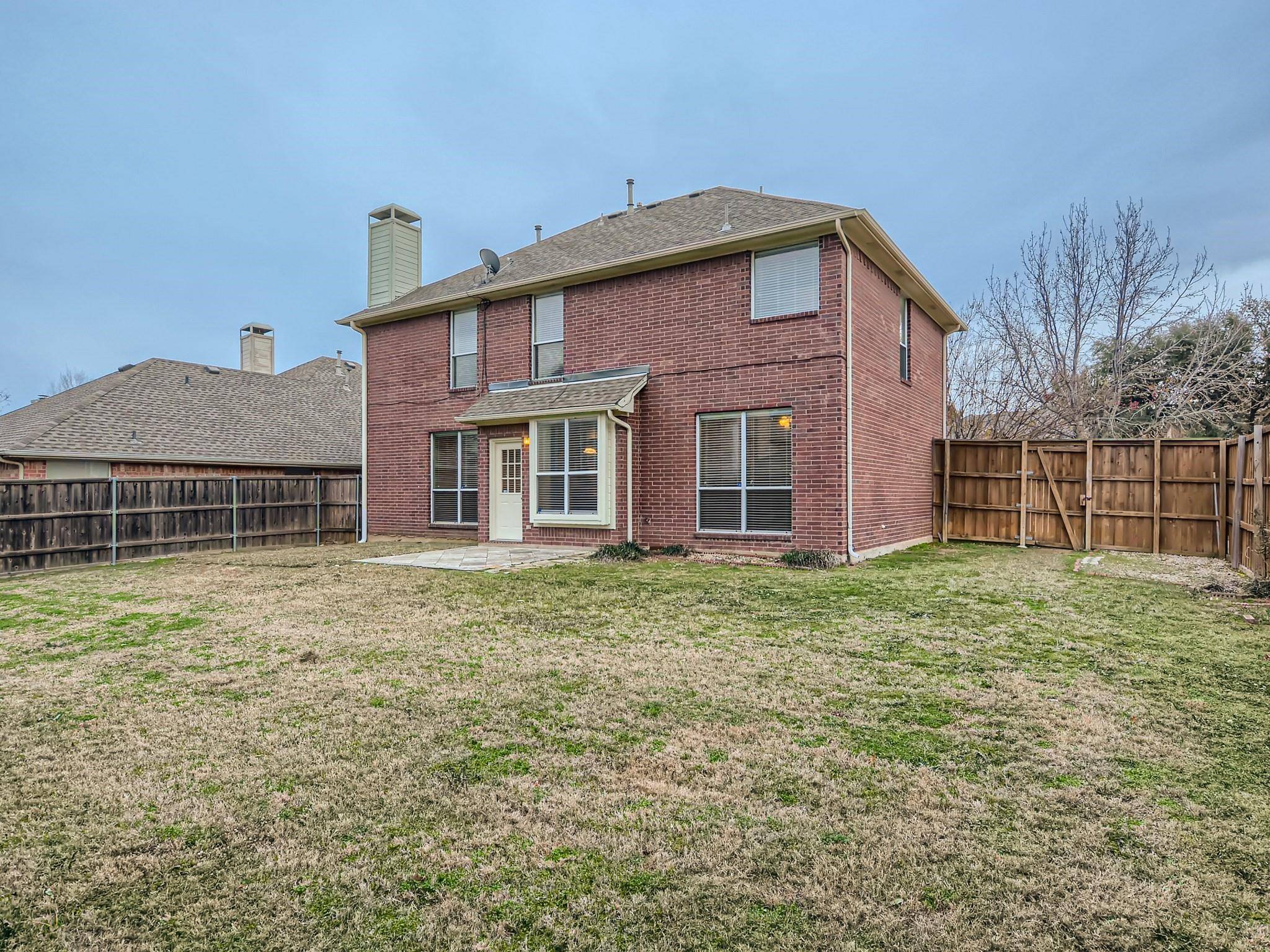 Flower Mound, TX 75022,3520 Kales Lane