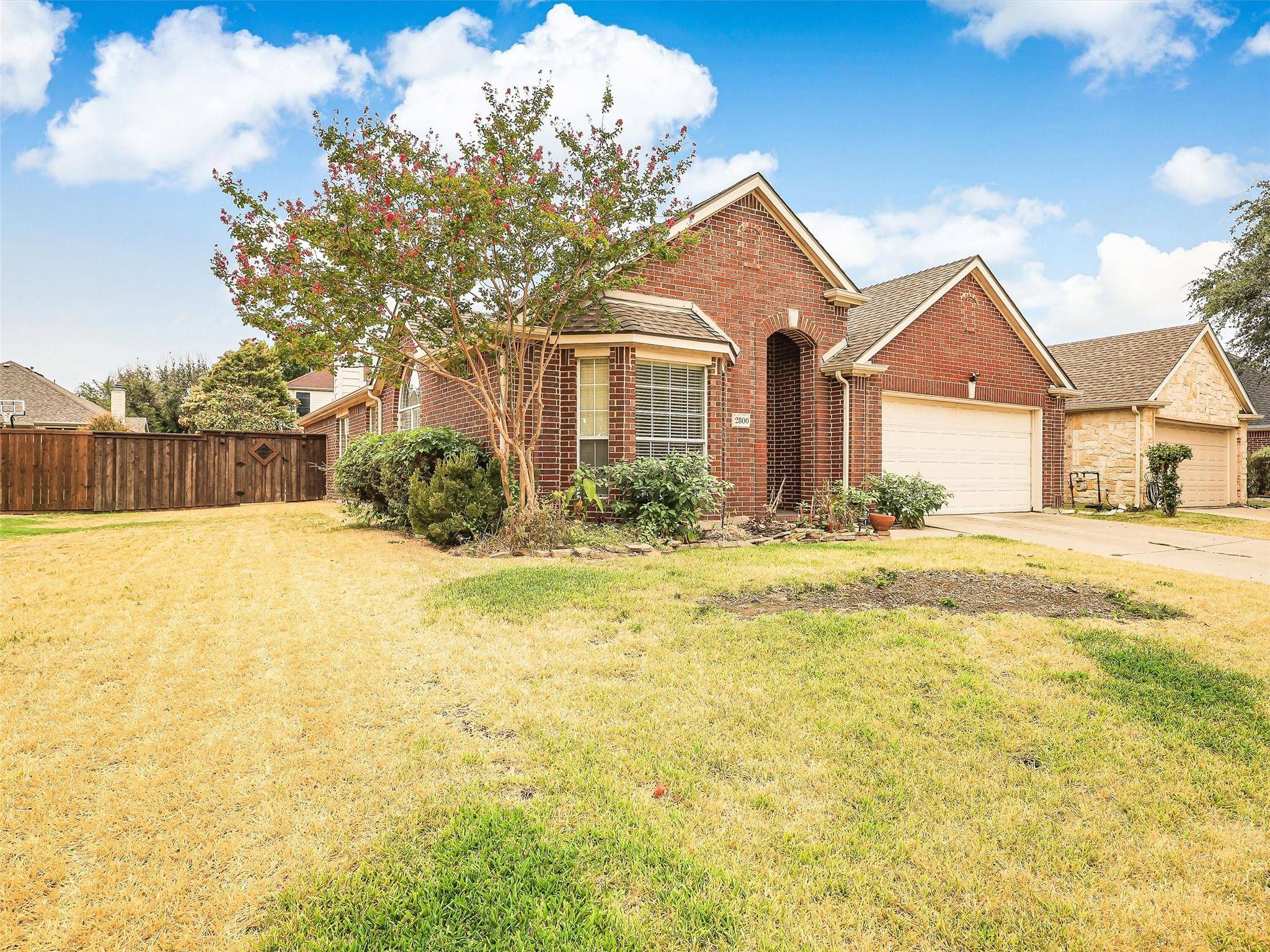 Mckinney, TX 75072,2800 Dunbar Drive