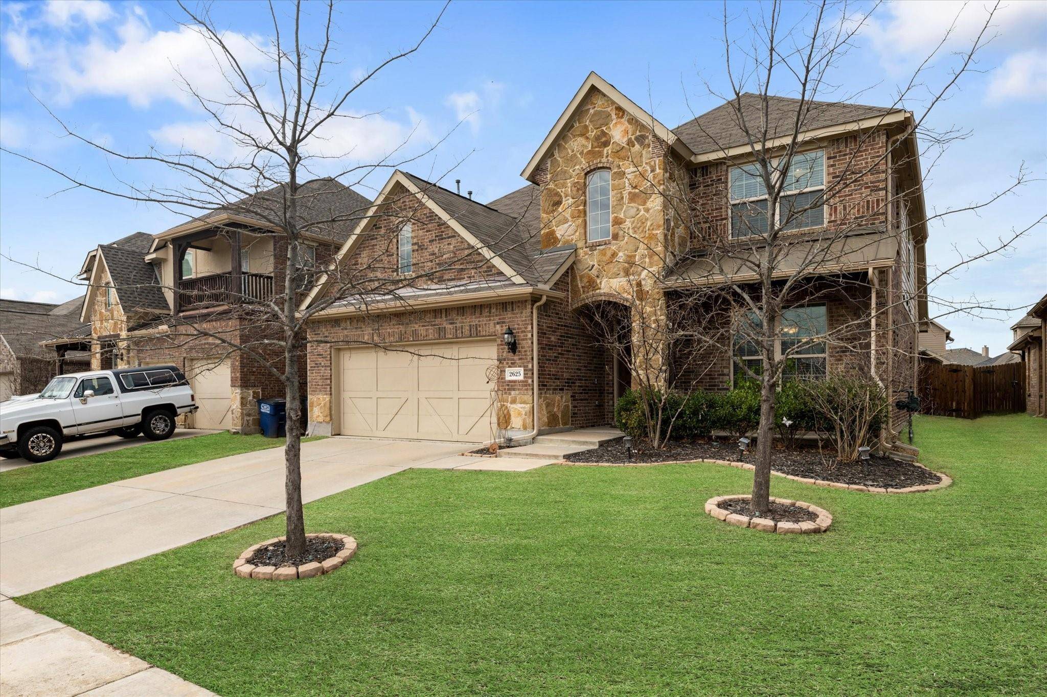 Little Elm, TX 75068,2625 Annamarie Drive