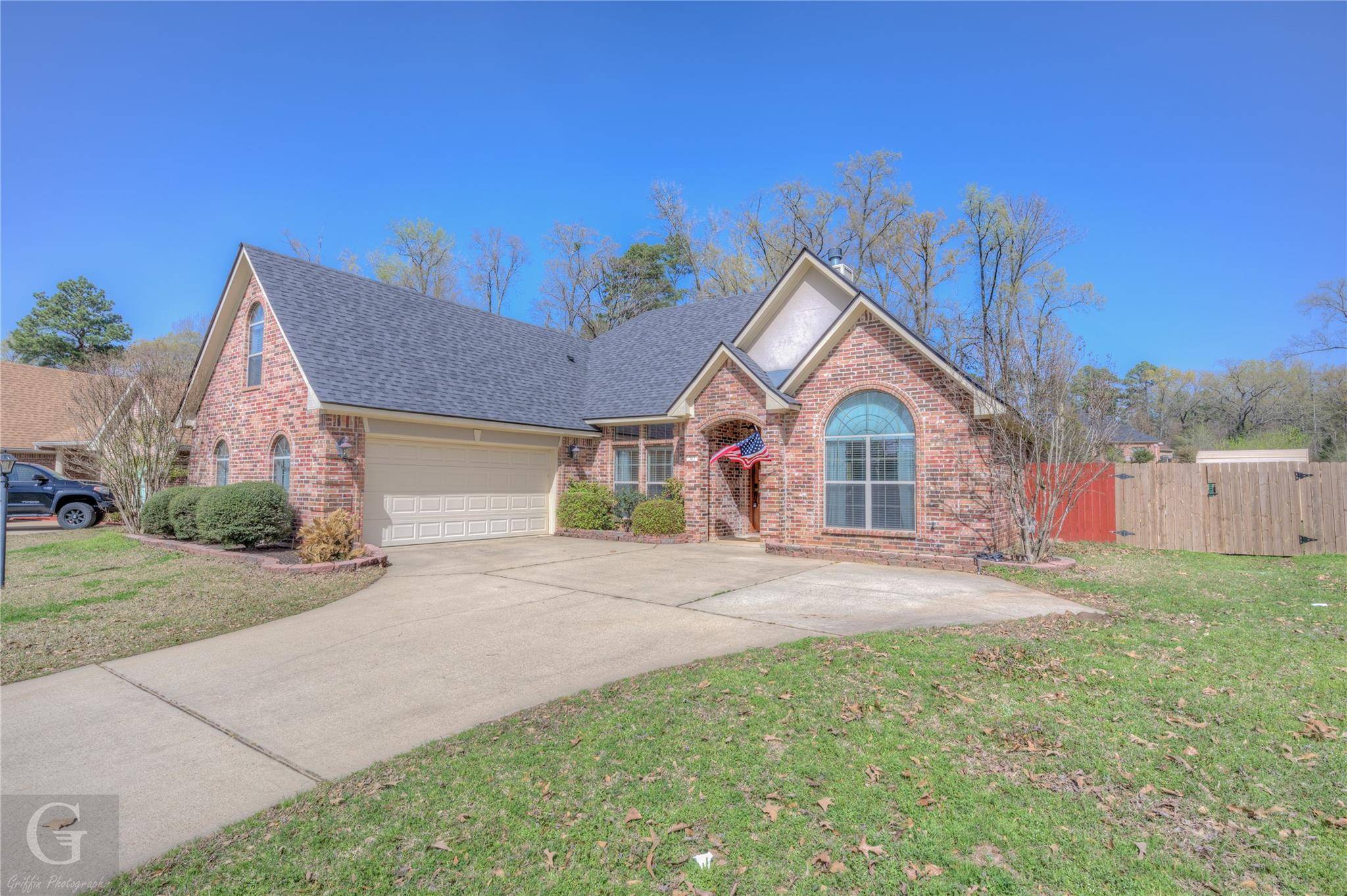 Haughton, LA 71037,505 Fox Cove