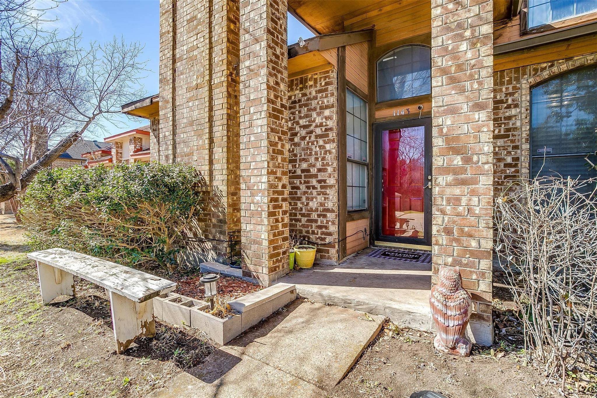 Desoto, TX 75115,1143 Castlewood Court