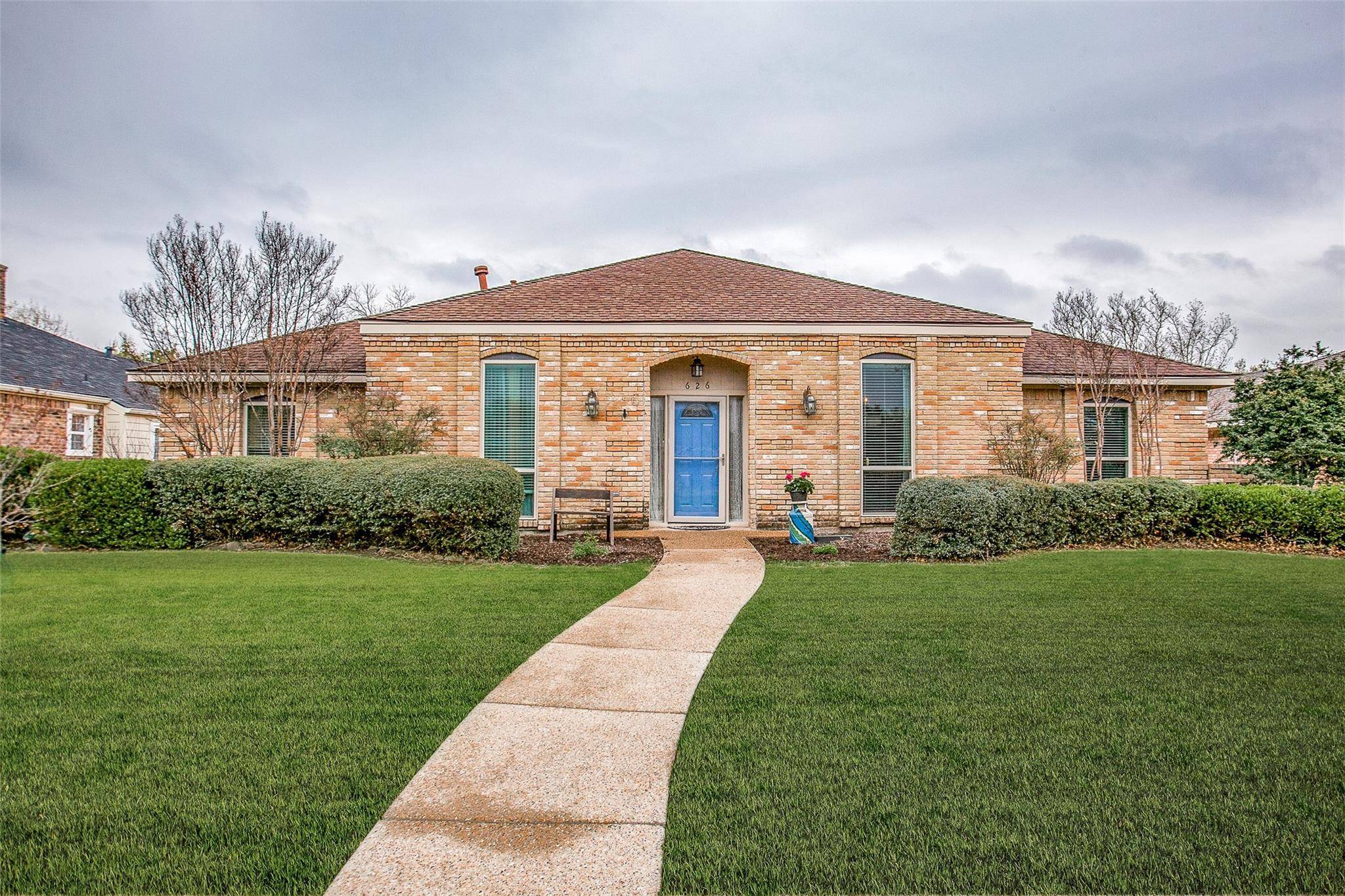 Richardson, TX 75081,626 Birch Lane