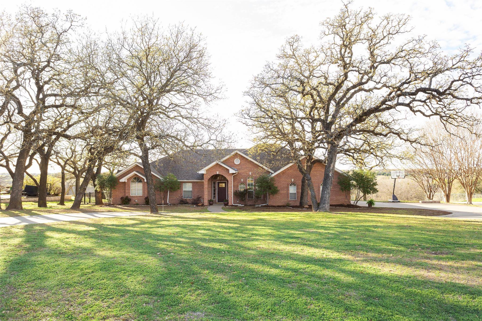 Weatherford, TX 76087,3416 S Ridgeview Drive