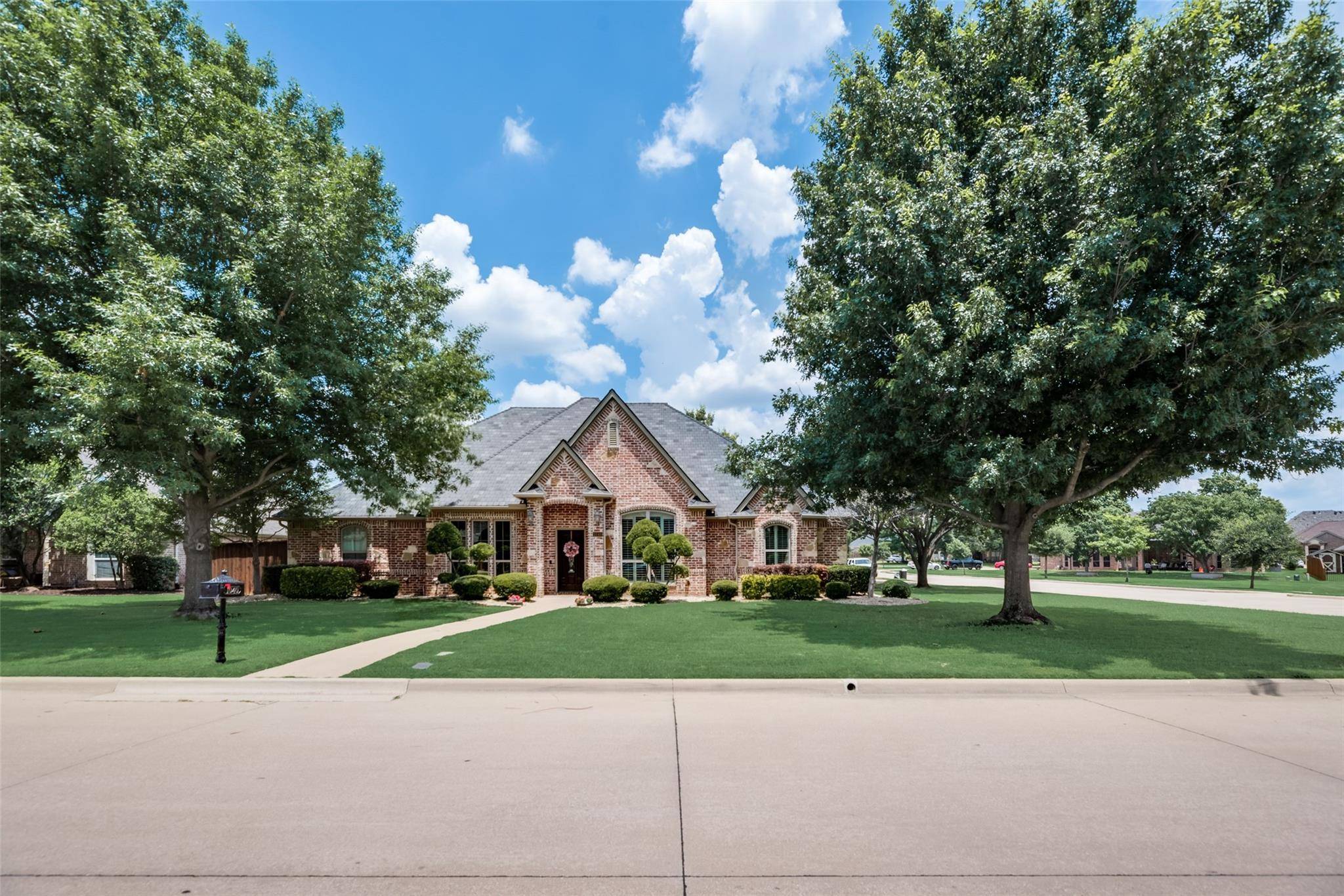 Mansfield, TX 76063,1040 Chesapeake Drive