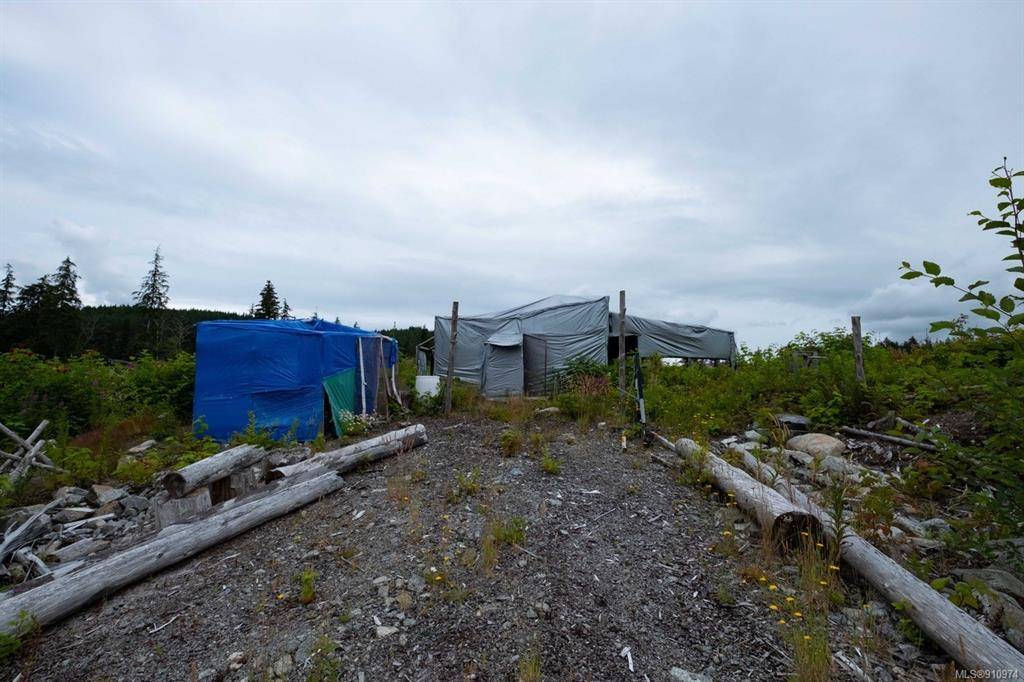 West Cracroft Island, BC V0P 1L0,DL700 Potts Lagoon