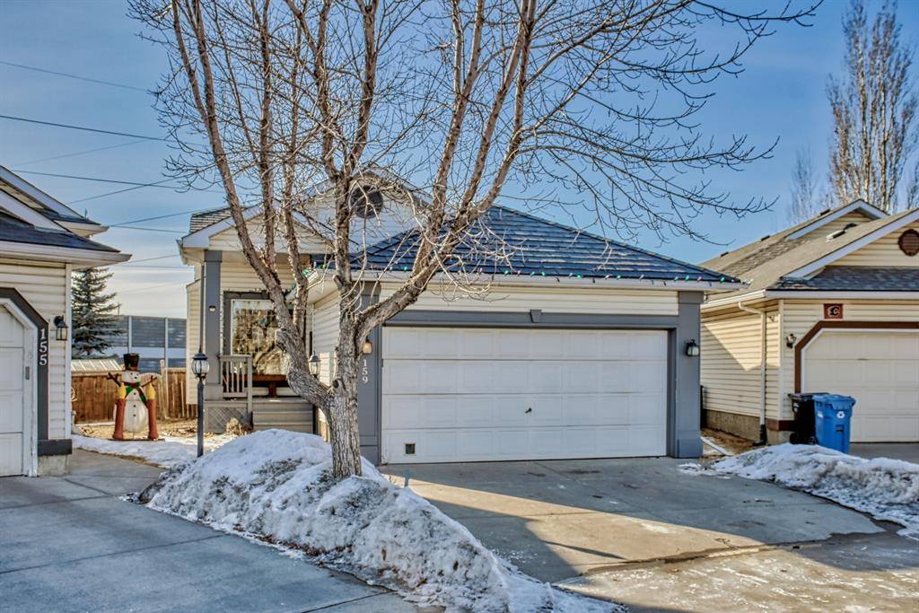 Calgary, AB T2Z2N1,159 Douglas Glen Close SE