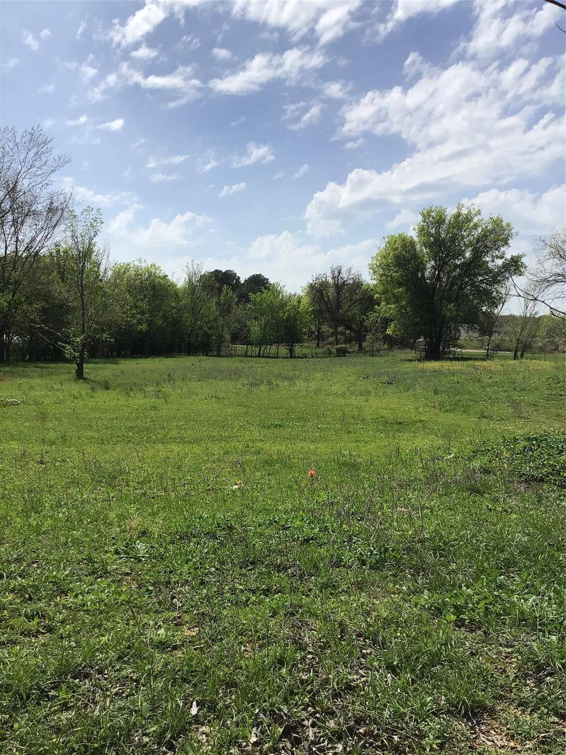 Cleburne, TX 76031,TBD Rough Road