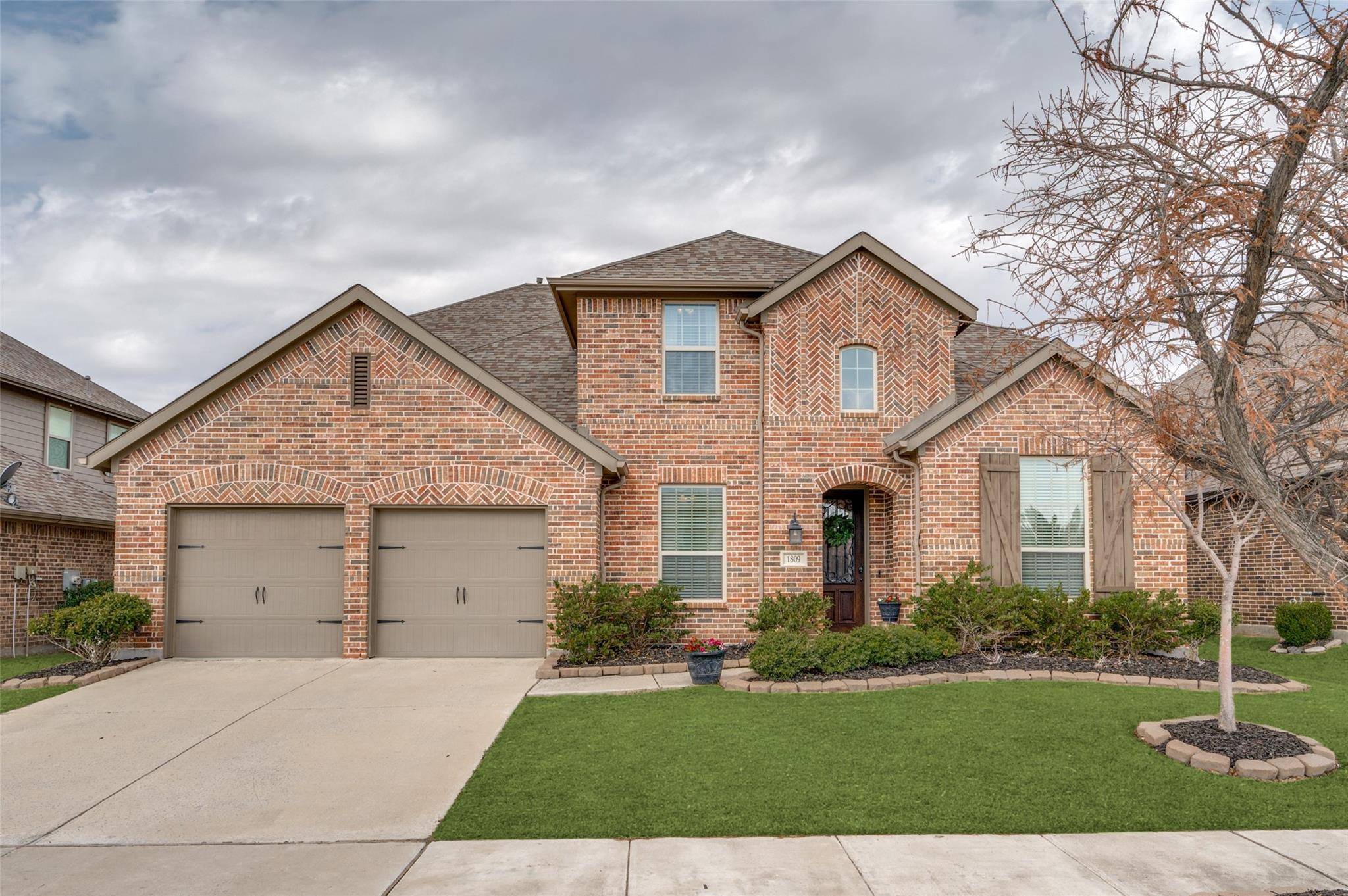 Prosper, TX 75078,1809 Commons Way