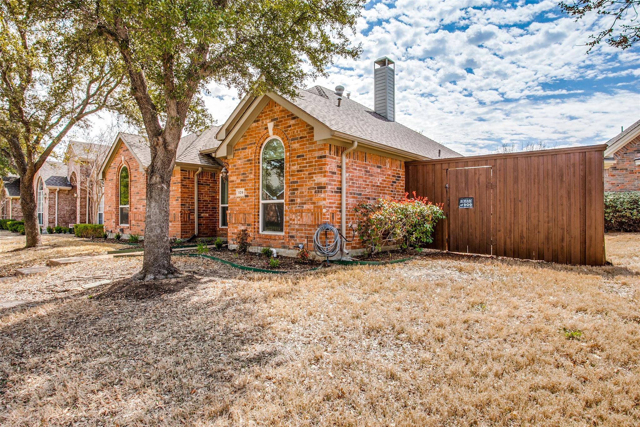 Irving, TX 75063,109 Midcrest Drive