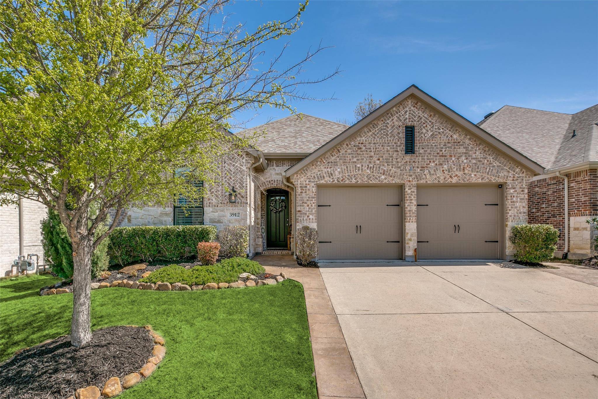 Mckinney, TX 75071,3912 Ramble Creek Drive