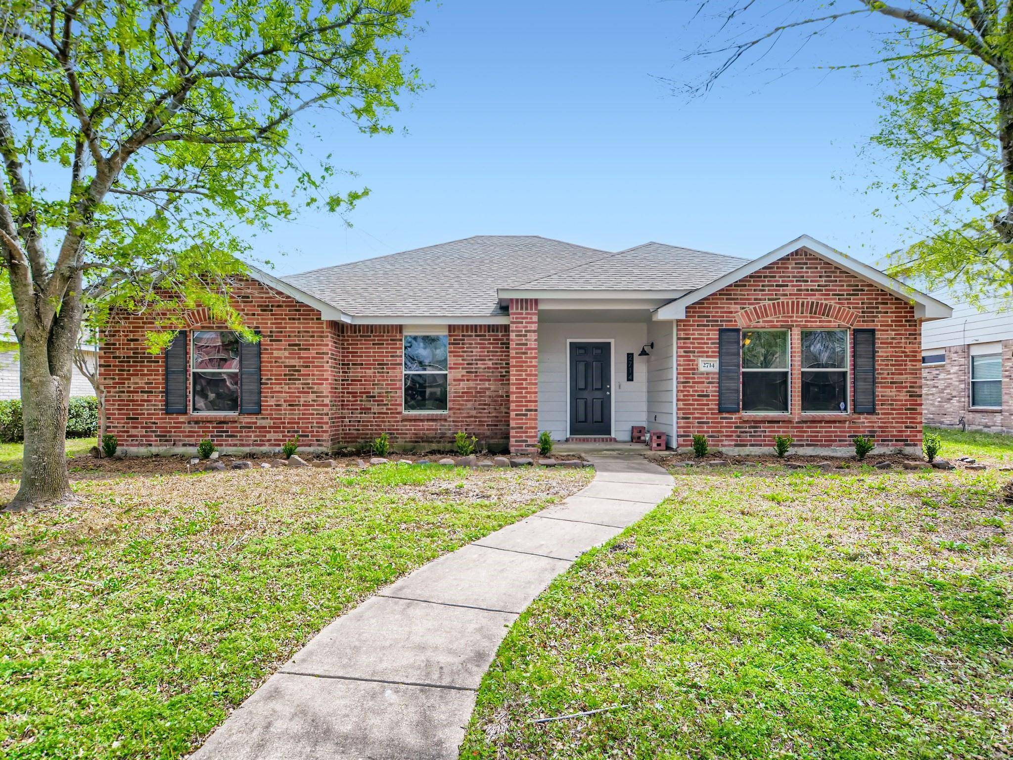 Wylie, TX 75098,2714 Kernville Drive