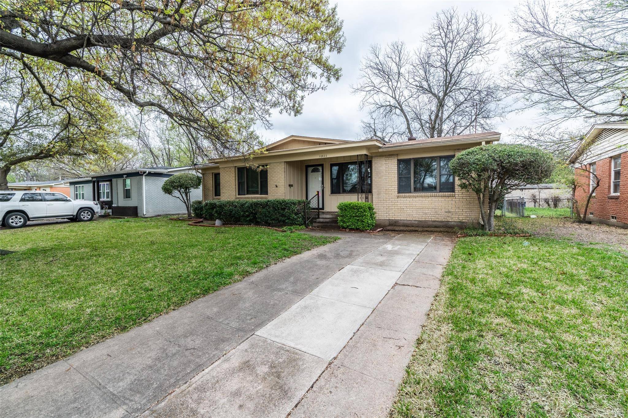 Dallas, TX 75228,10822 Cassandra Way