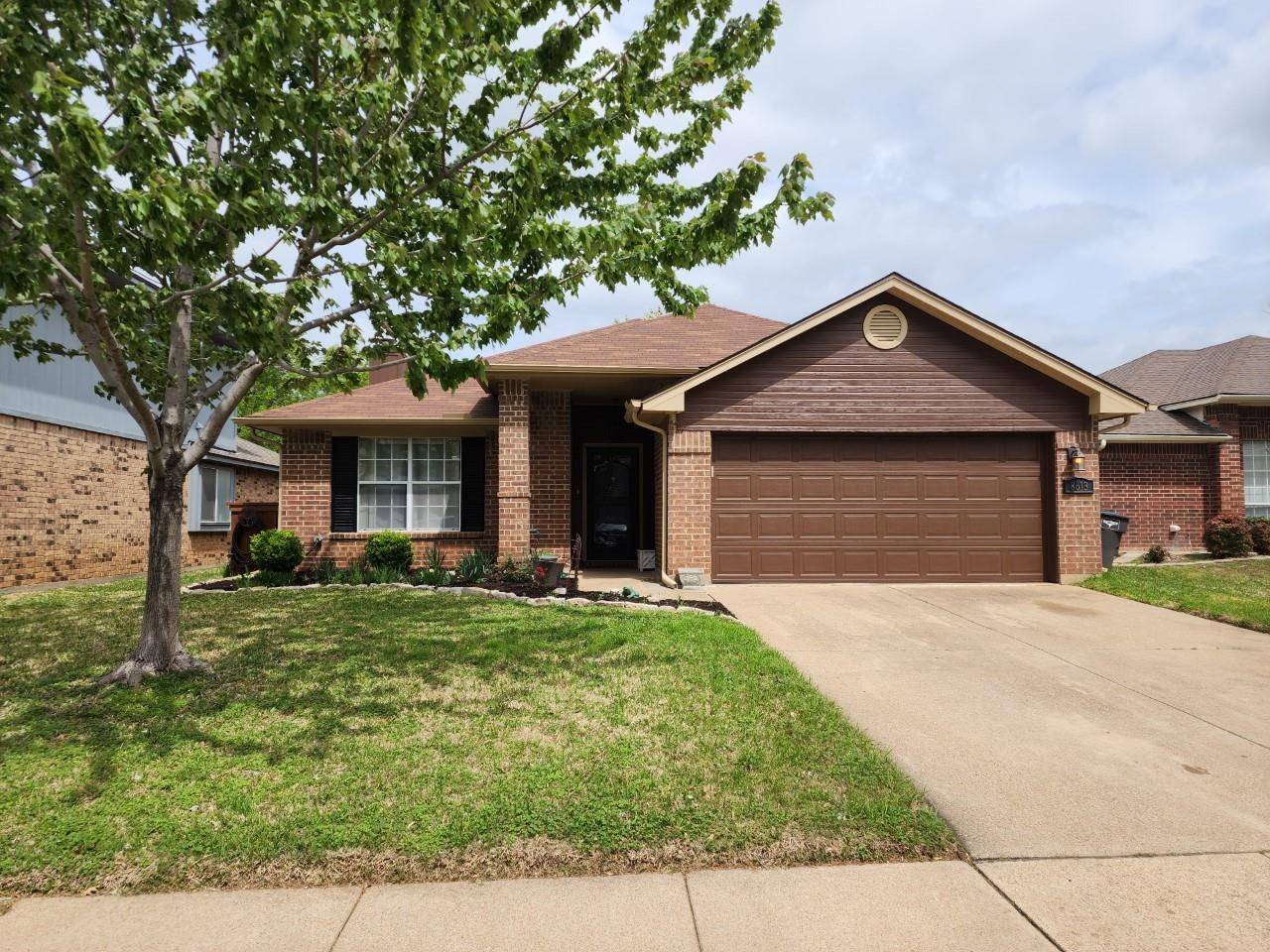 Fort Worth, TX 76118,8613 Brushy Creek Trail